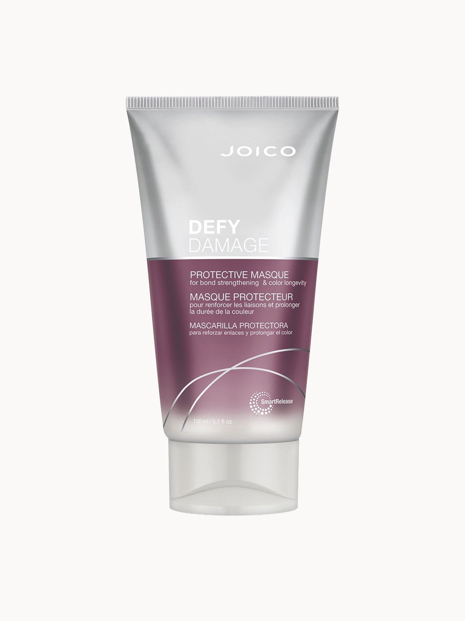 Joico Defy Damage Protective Masque 150ml Joico — detalhe 3