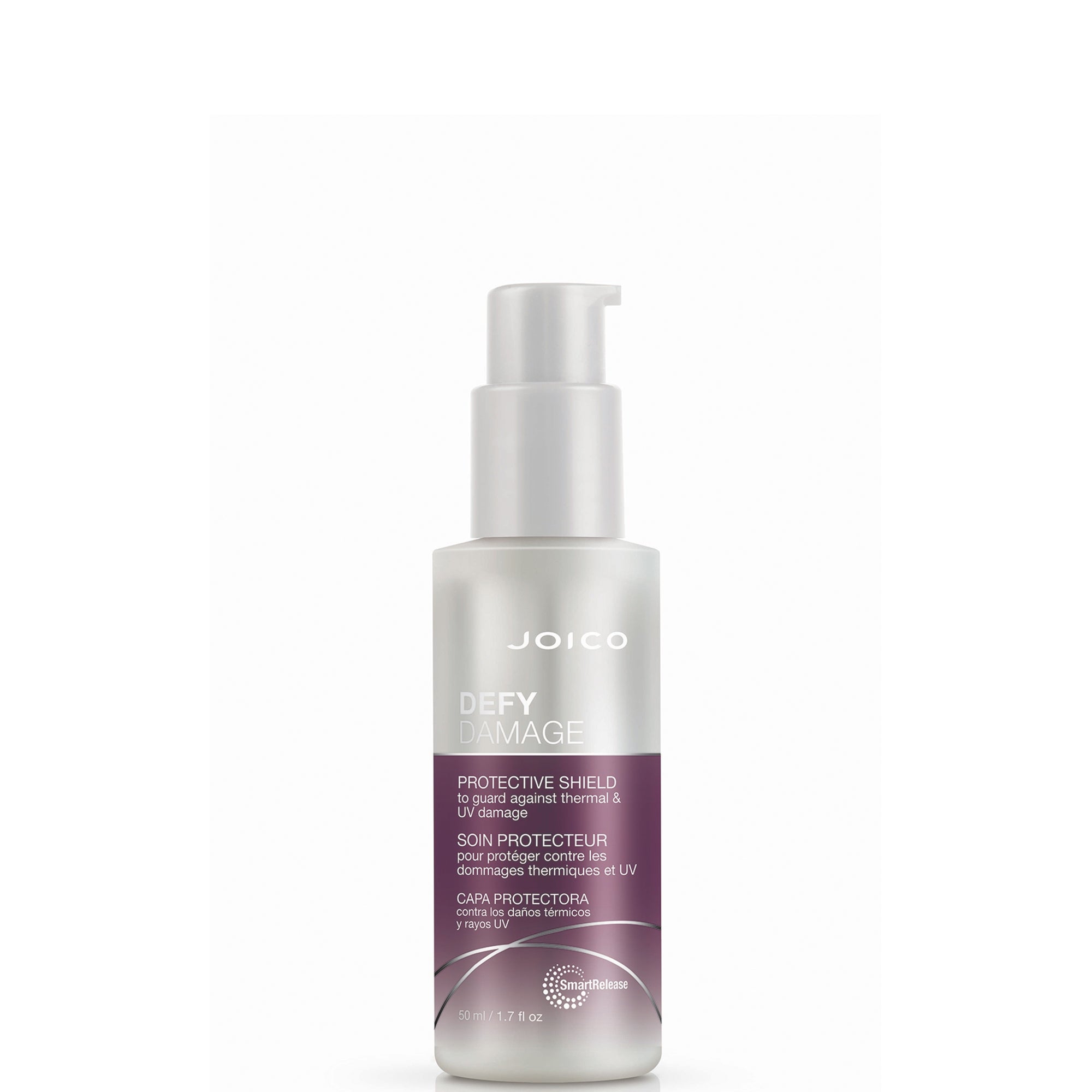 Joico Defy Damage Protective Shield 100ml Joico — textura e acabamento