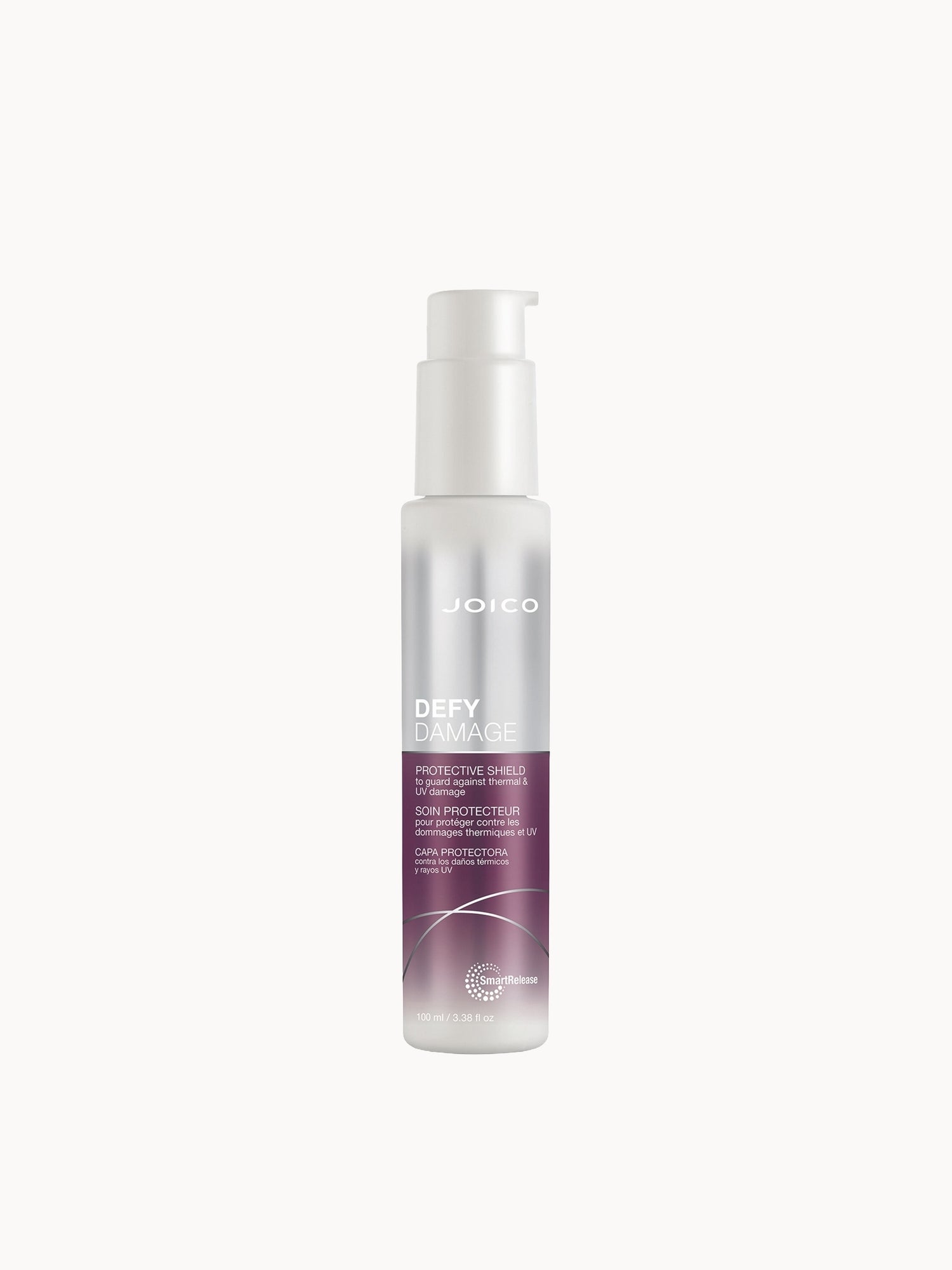 Joico Defy Damage Protective Shield 100ml Joico — detalhe 3