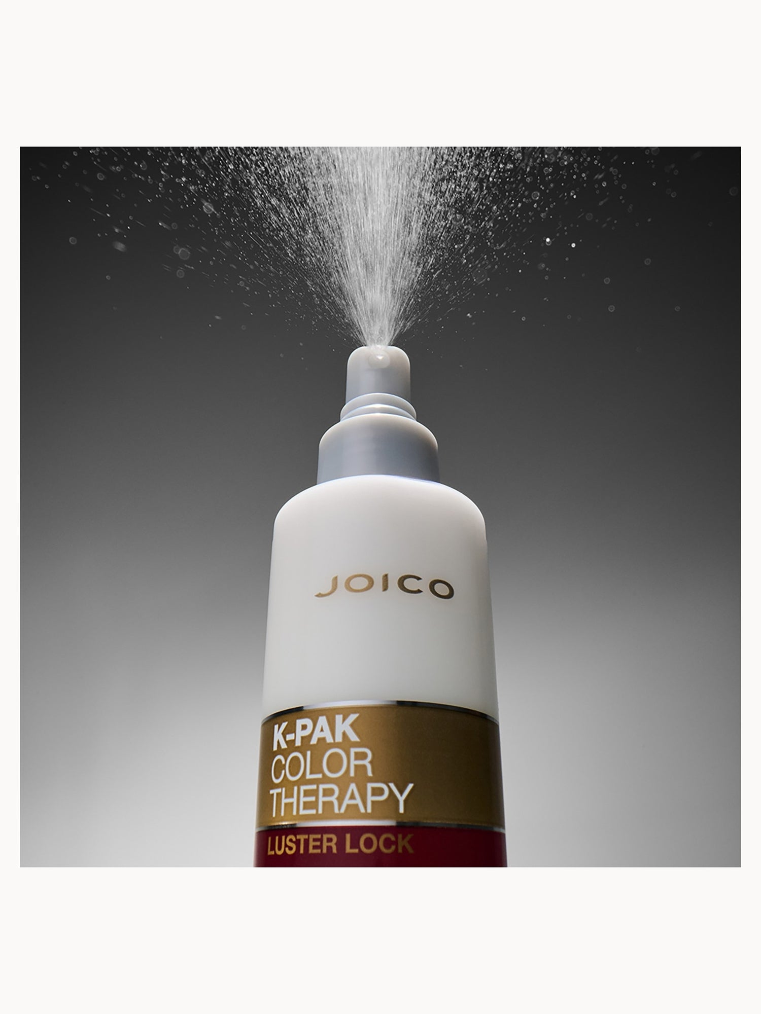 Joico K-Pak Color Therapy Luster Lock Multi-Perfector Daily Shine and Protect Spray 200ml Joico — detalhe 7