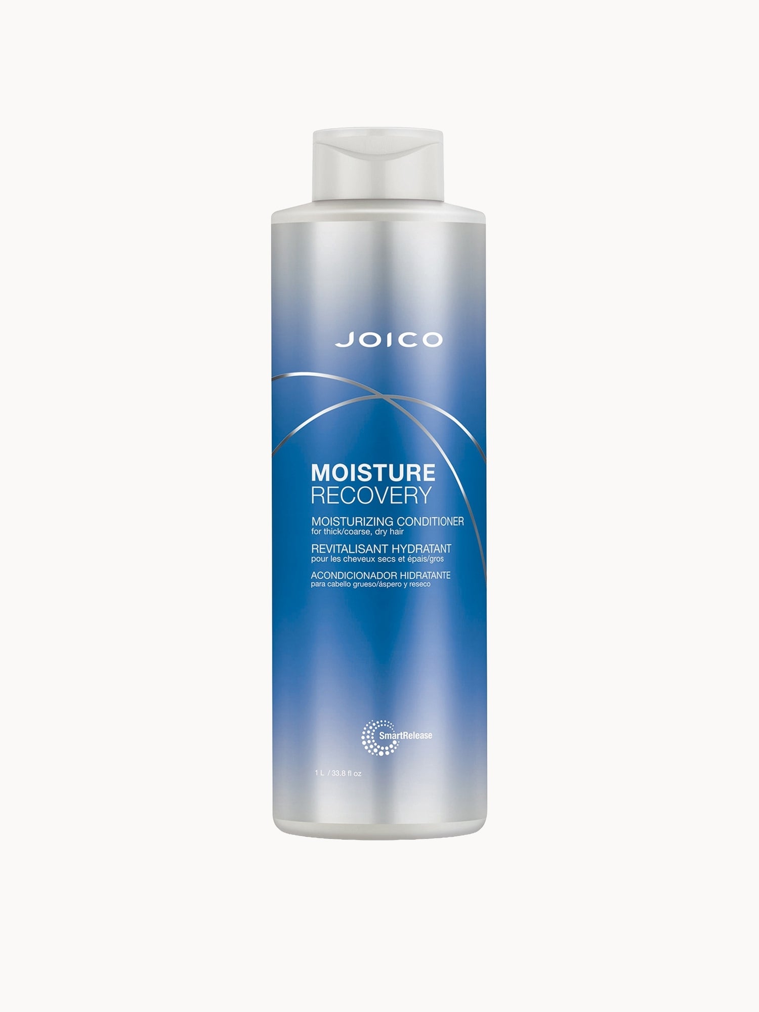 Joico Moisture Recovery Conditioner 1000ml — detalhe 7
