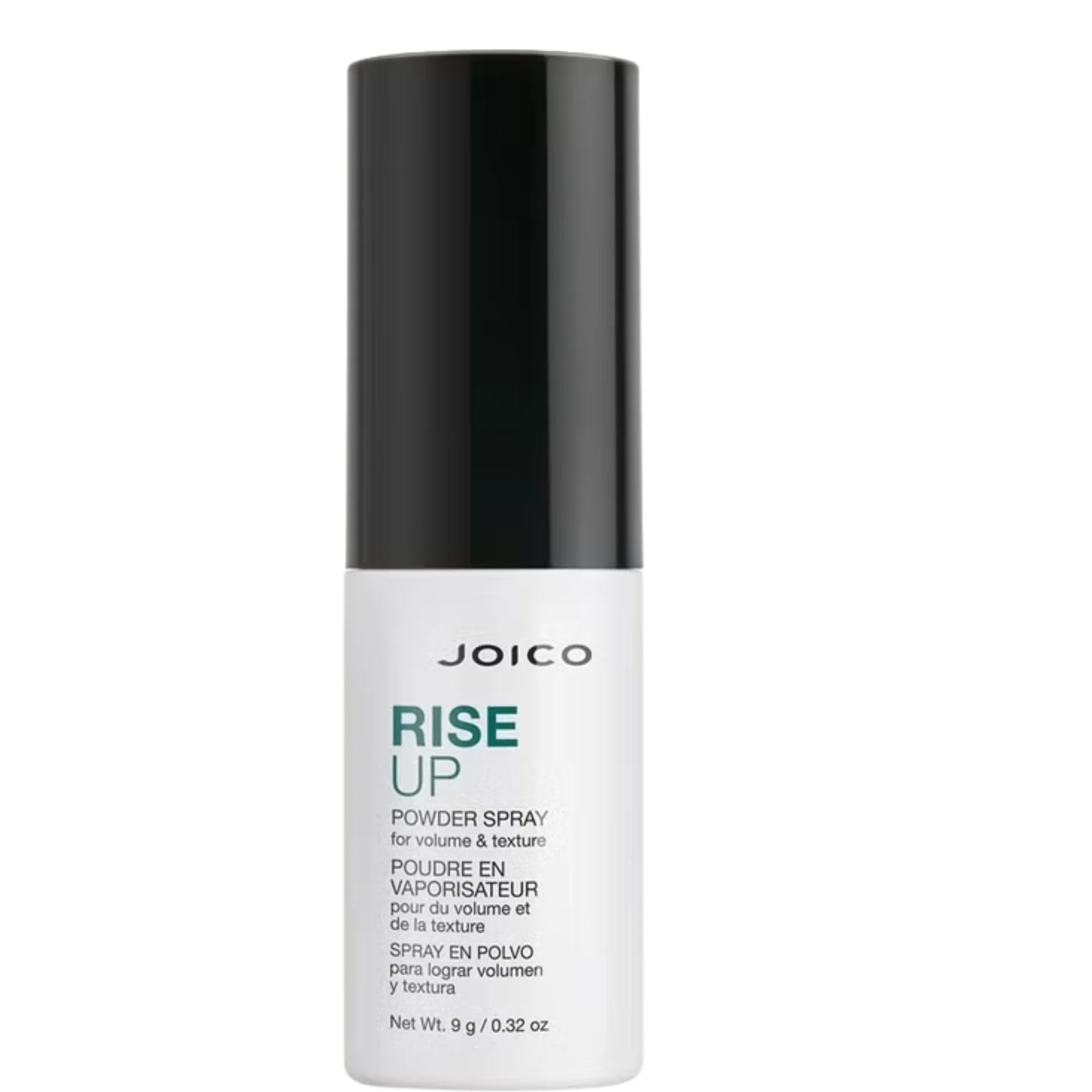 Joico Rise Up Powder Spray 9g Joico — textura e acabamento