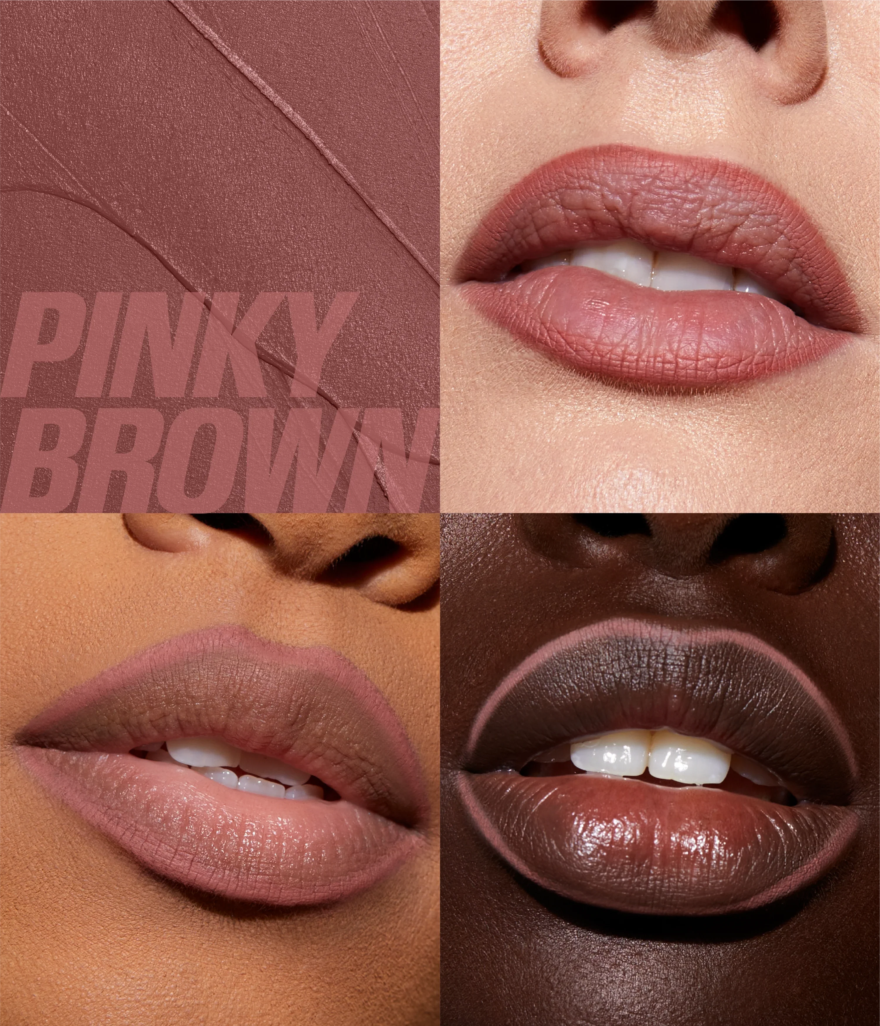 Juicy Bombshell Lip Duo Huda Beauty — detalhe 5