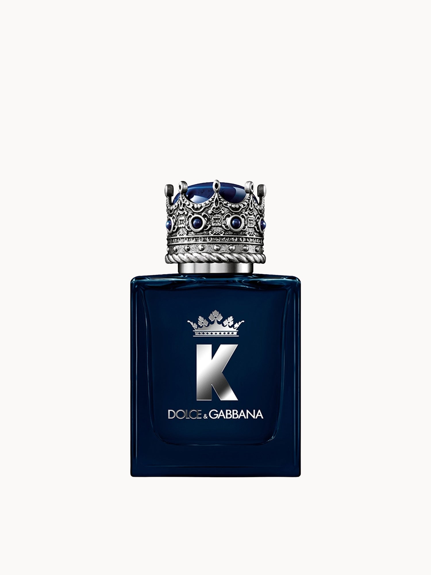 K by Dolce&Gabbana Parfum 50ml Dolce&Gabbana — textura e acabamento