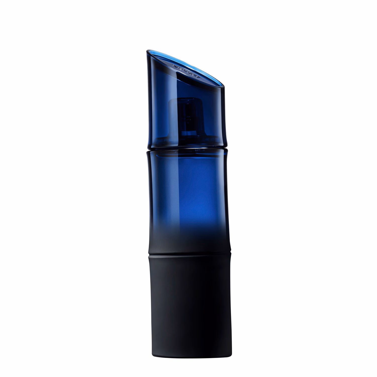 KENZO Kenzo Homme Santal Marin Eau de toilette — textura e acabamento