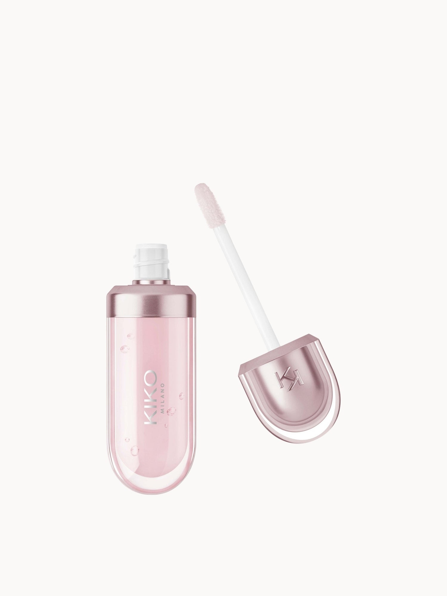 KIKO Milano 3D Hydra Lip Oil 6.5ml (Various Shades) — detalhe 8