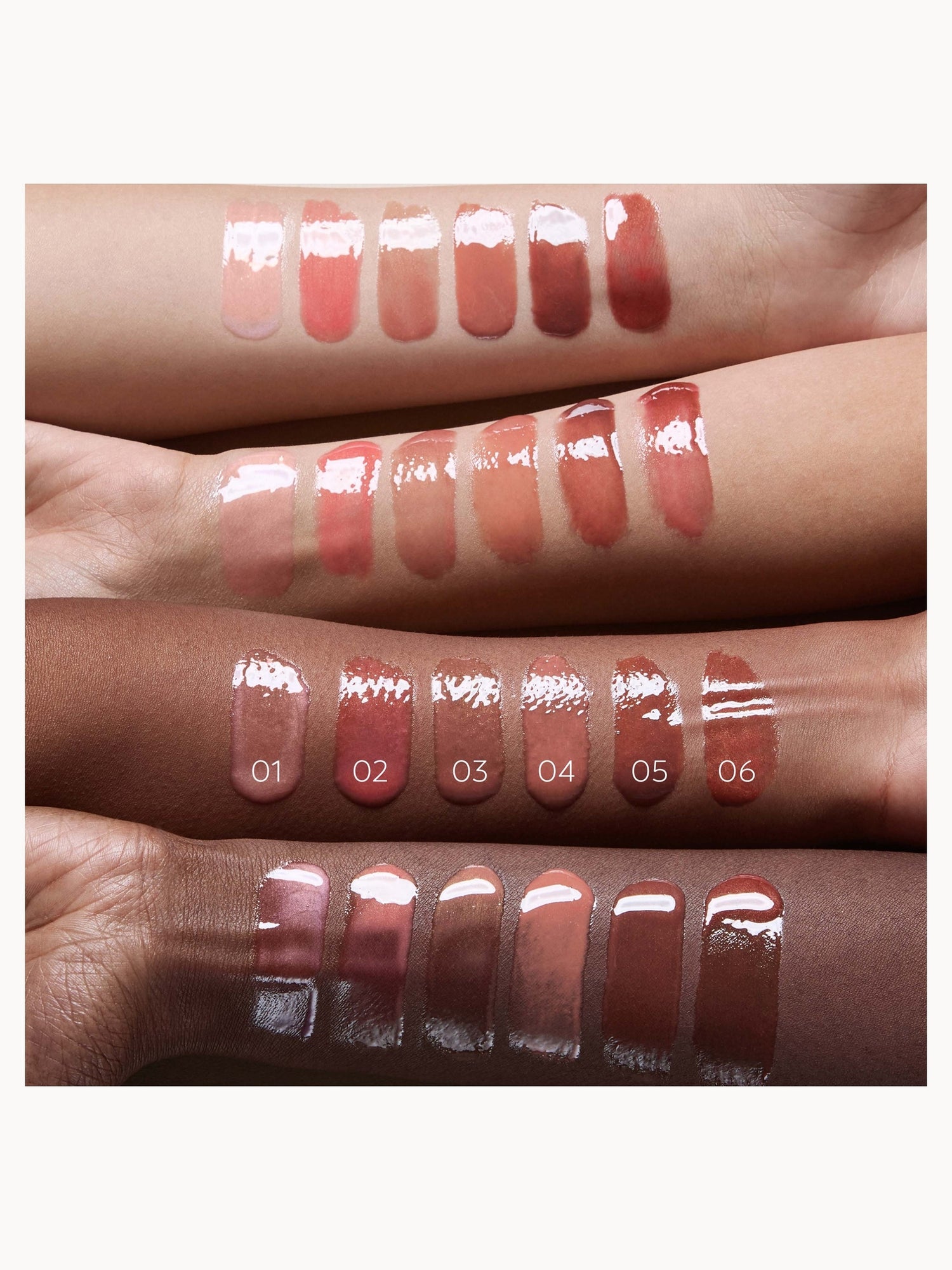 KIKO Milano 3D Hydra Xtreme Plumping Lip Gloss 6ml (Various Shades) KIKO Milano — detalhe 6