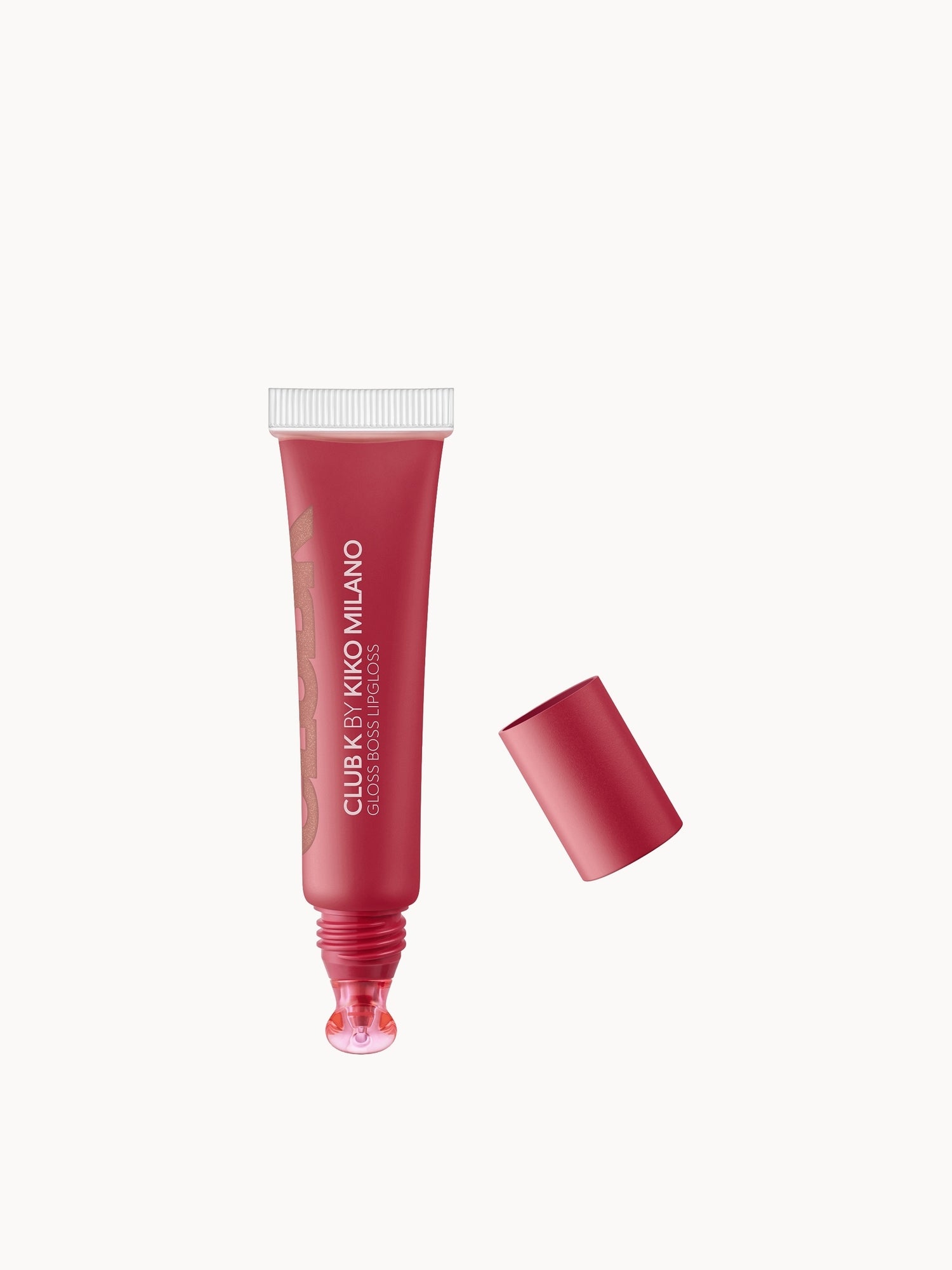 KIKO Milano Club K Gloss Boss Lipgloss 10ml (Various Shades) KIKO Milano — detalhe 7