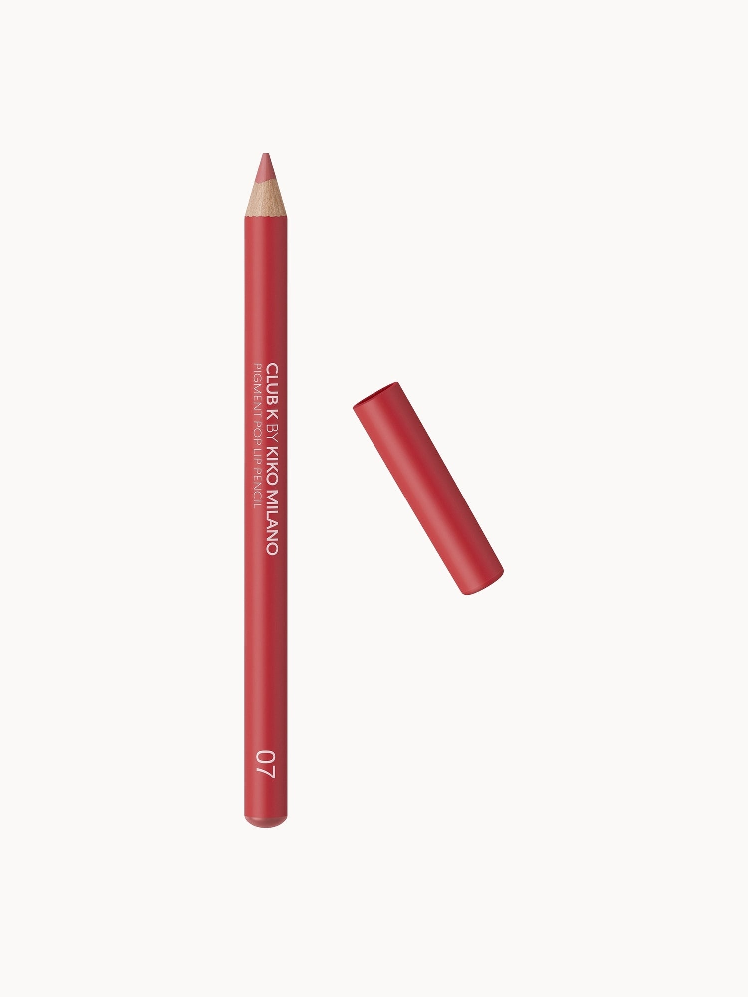 KIKO Milano Club K Pigment Pop Lip Pencil 1.1g (Various Shades) — detalhe 3