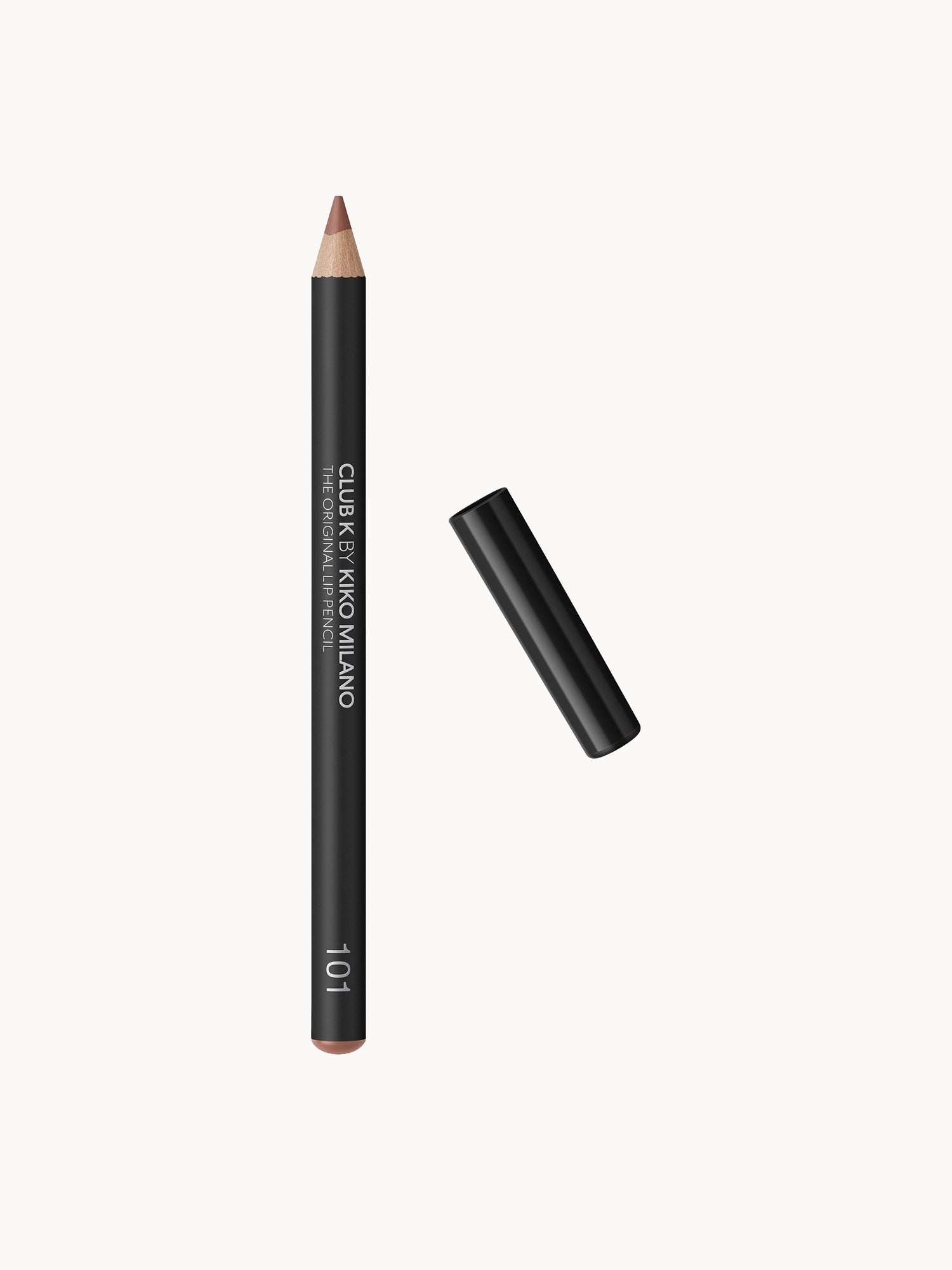 KIKO Milano Club K The Original Lip Pencil 1.1g (Various Shades) — textura e acabamento