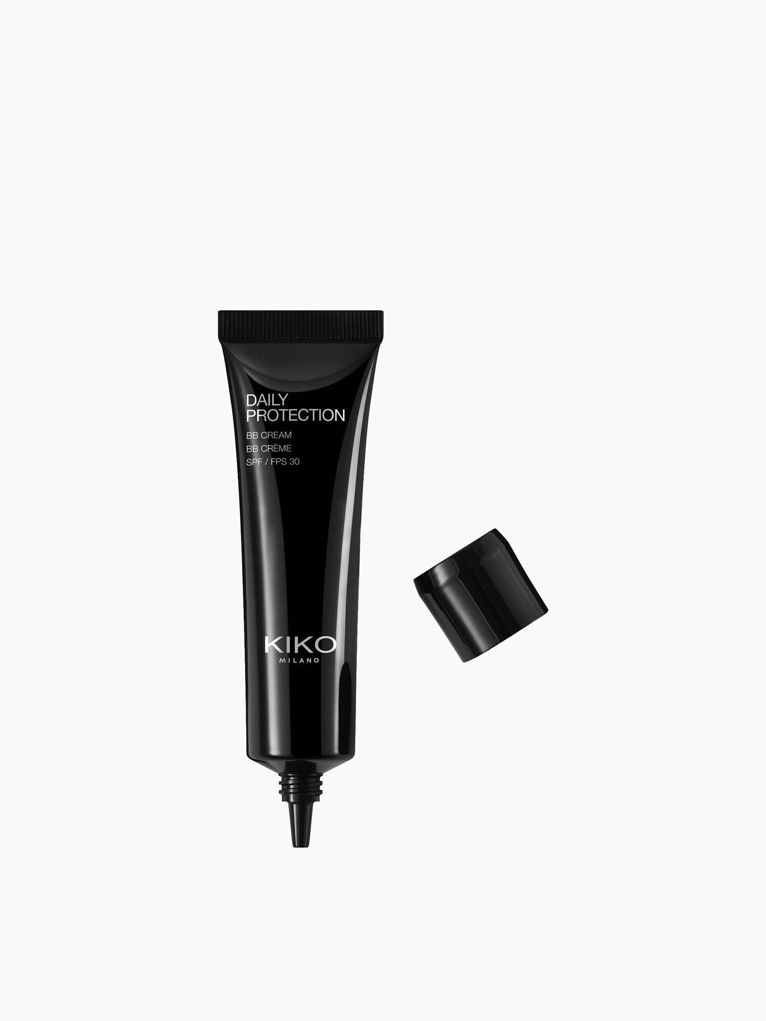 KIKO Milano Daily Protection BB Cream SPF 30 30ml (Various Shades) — textura e acabamento