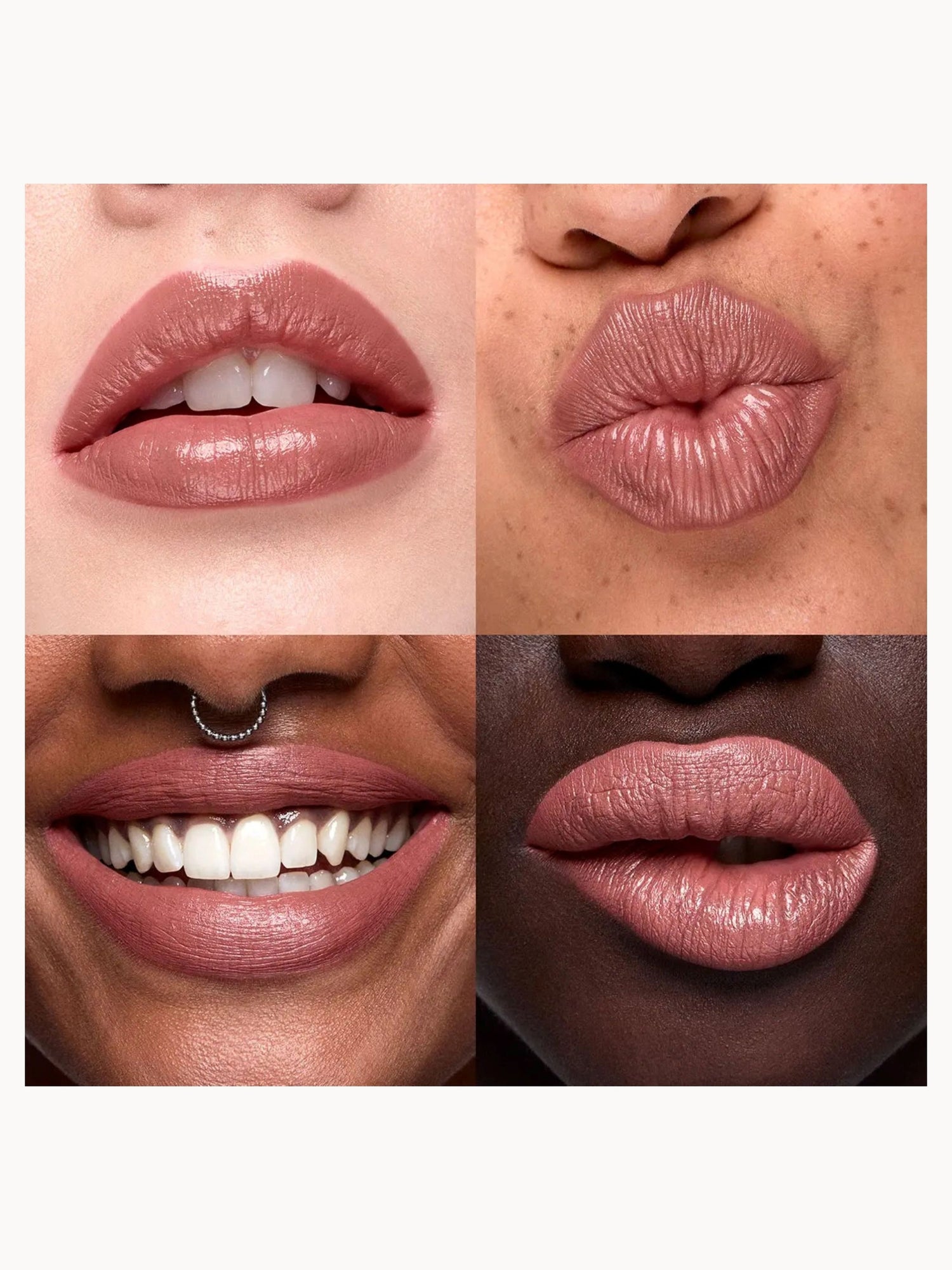 KIKO Milano Exclusive Club K Gloss Trio 14.6ml (Various Shades) KIKO Milano — detalhe 5