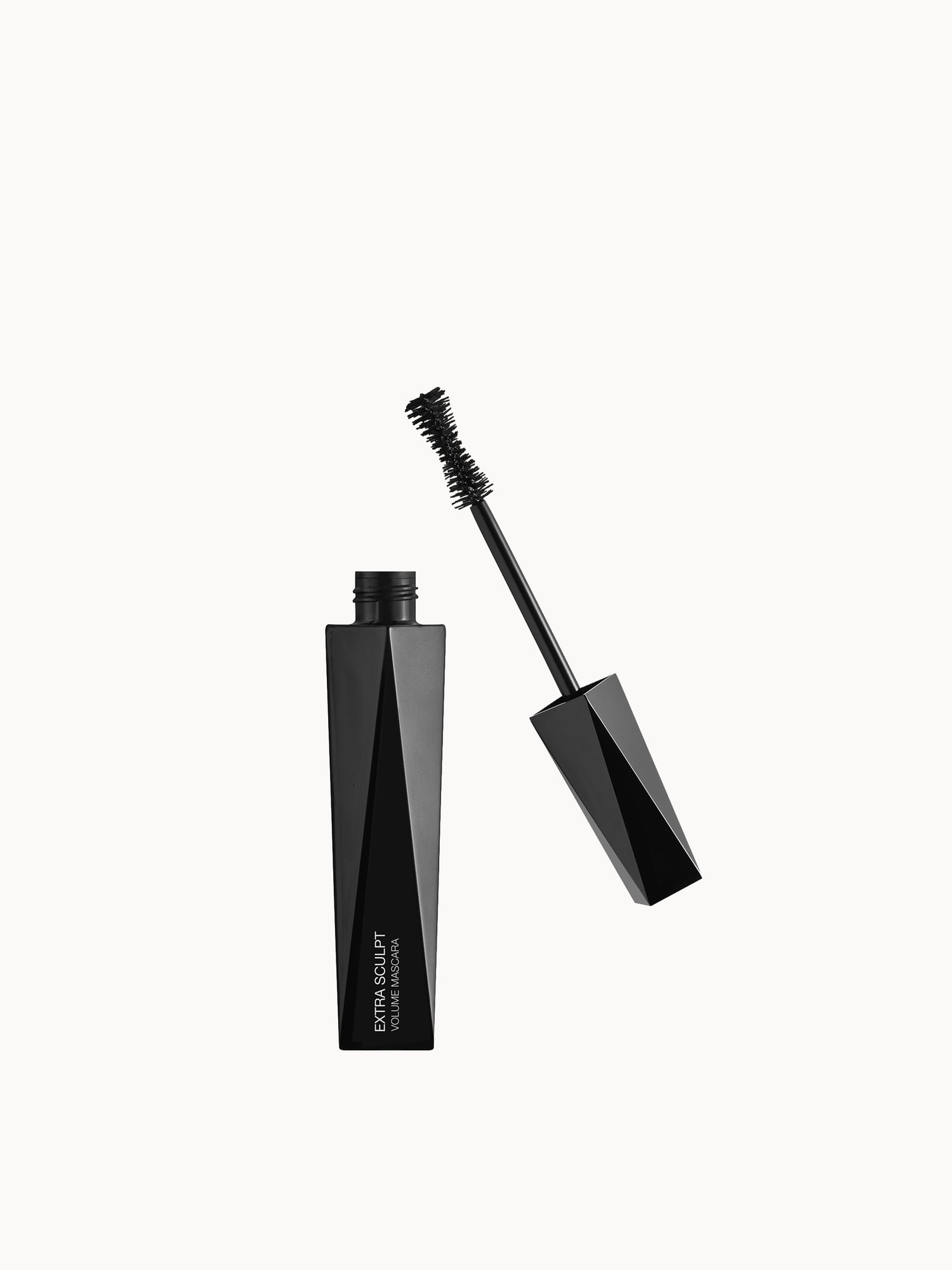 KIKO Milano Extra Sculpt Volume Mascara 11ml KIKO Milano — textura e acabamento