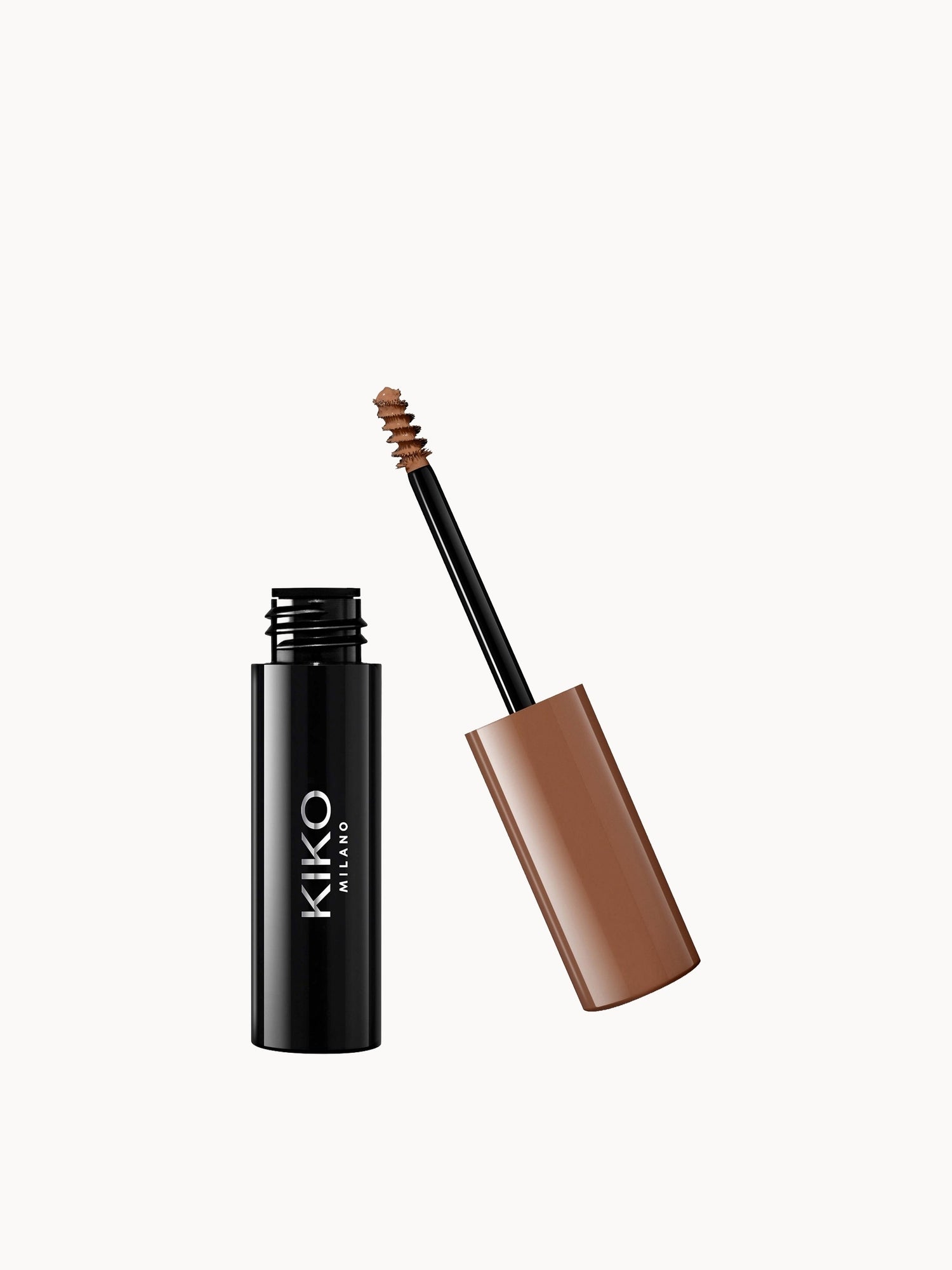 KIKO Milano Eyebrow Fibers Coloured Mascara 4.2ml (Various Shades) — detalhe 4