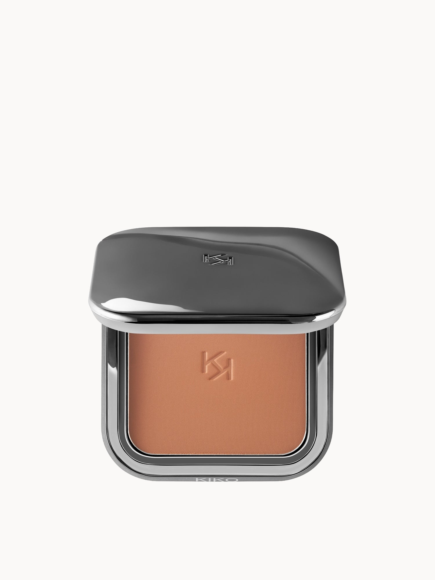 KIKO Milano Flawless Fusion Bronzer Powder 12g (Various Shades) KIKO Milano — textura e acabamento