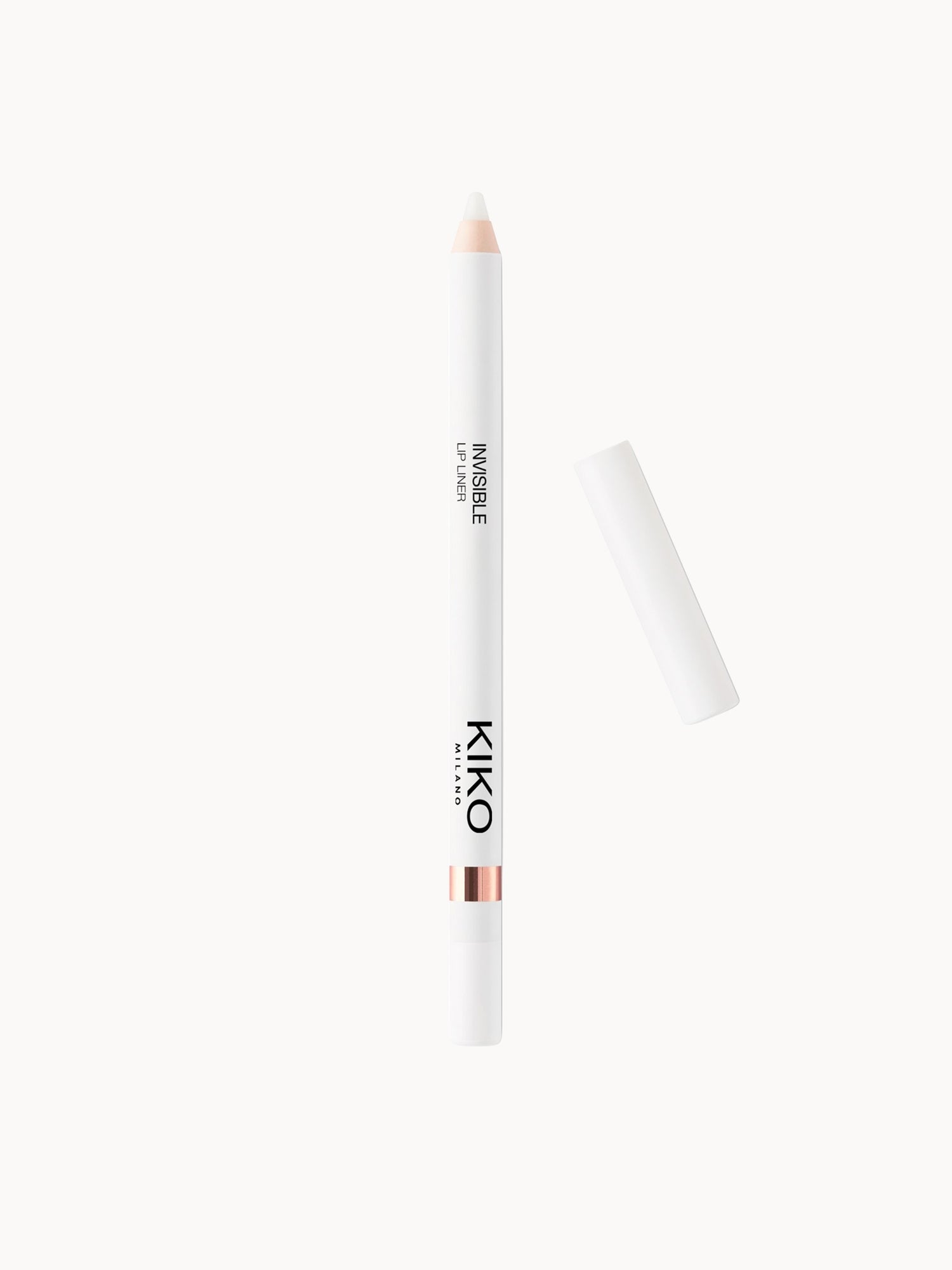 KIKO Milano Invisible Lip Liner 1.2g KIKO Milano — textura e acabamento