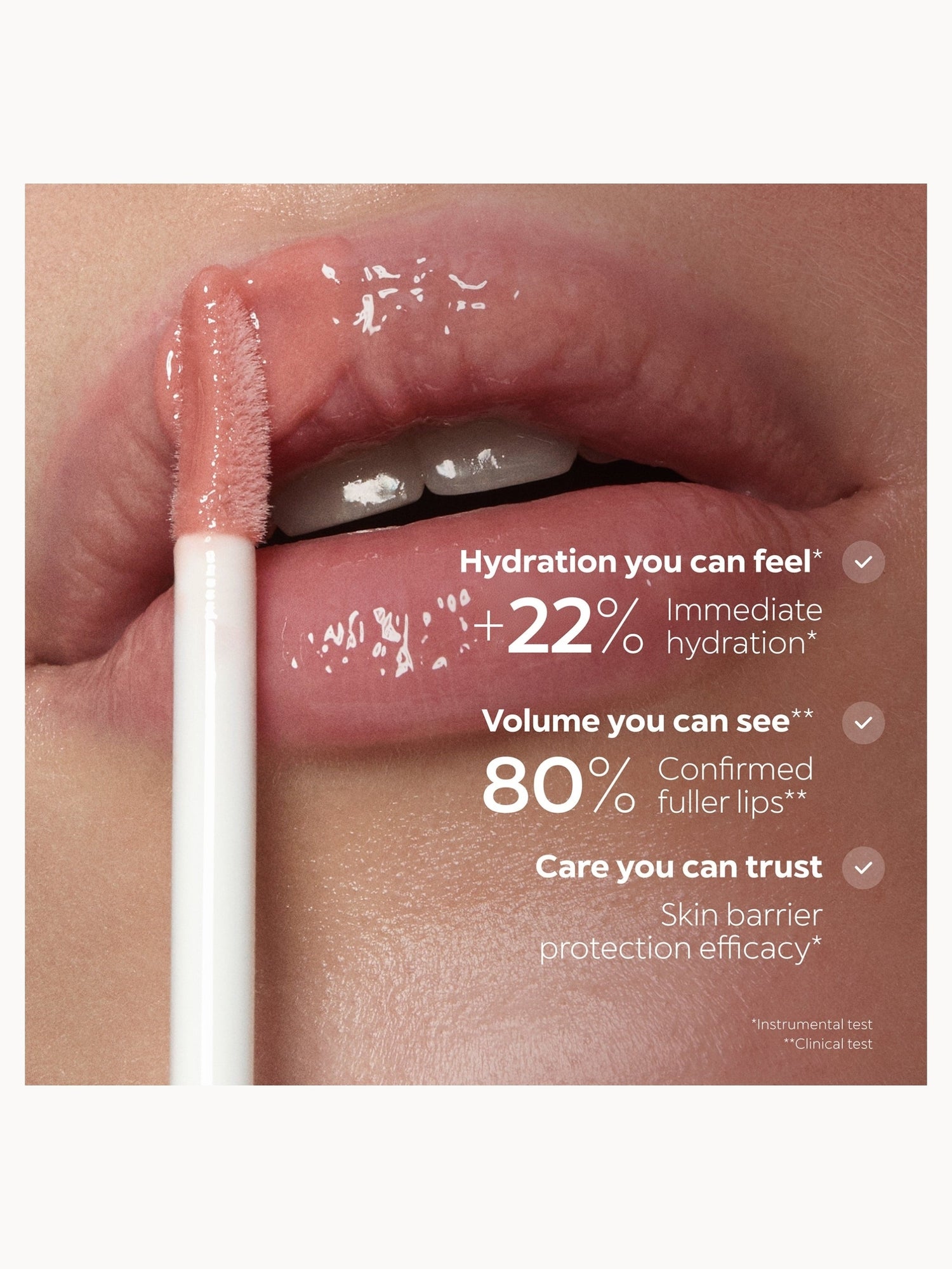 KIKO Milano Lip Volume 6.5ml (Various Shades) KIKO Milano — detalhe 6