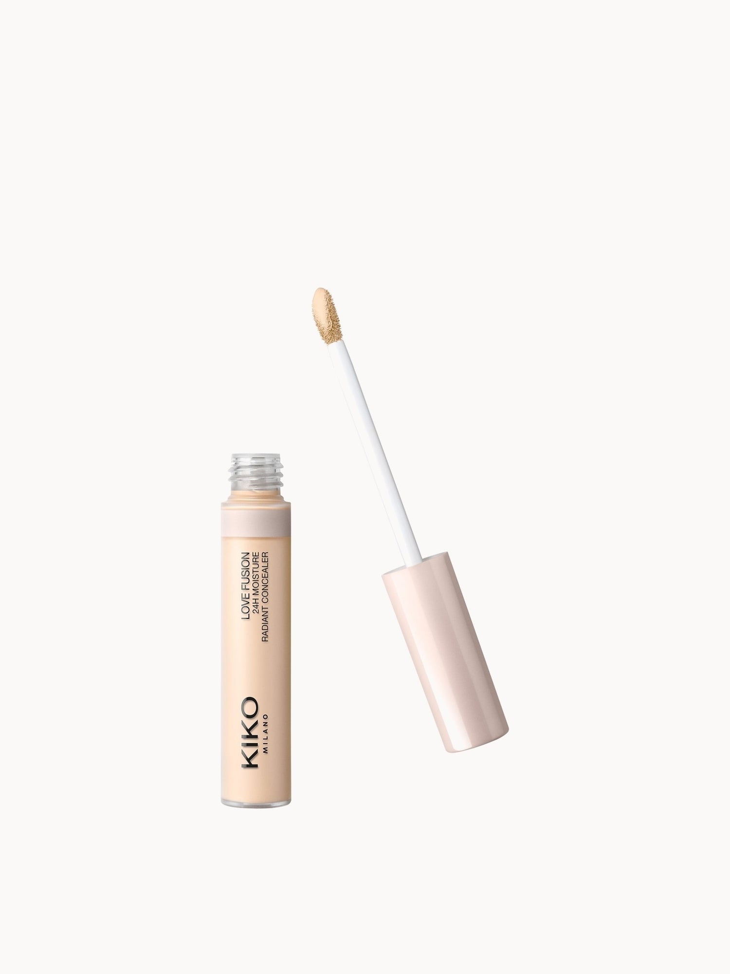 KIKO Milano Love Fusion Radiant Concealer 8ml (Various Shades) KIKO Milano — detalhe 6