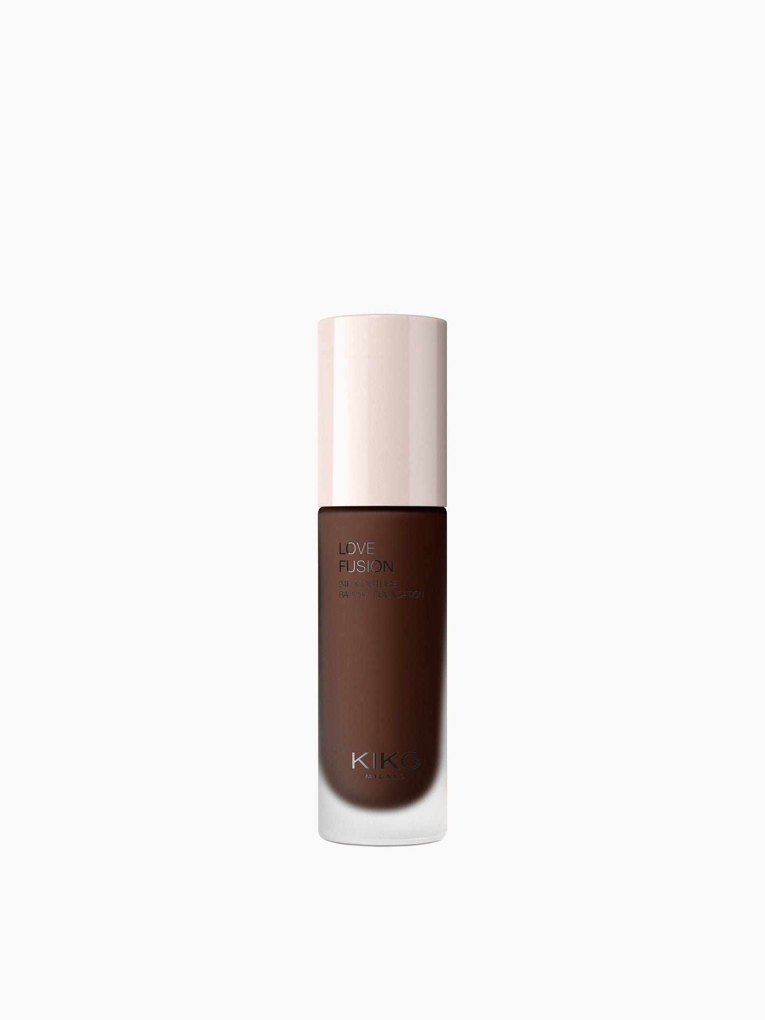 KIKO Milano Love Fusion Radiant Foundation 30ml (Various Shades) KIKO Milano — detalhe 4