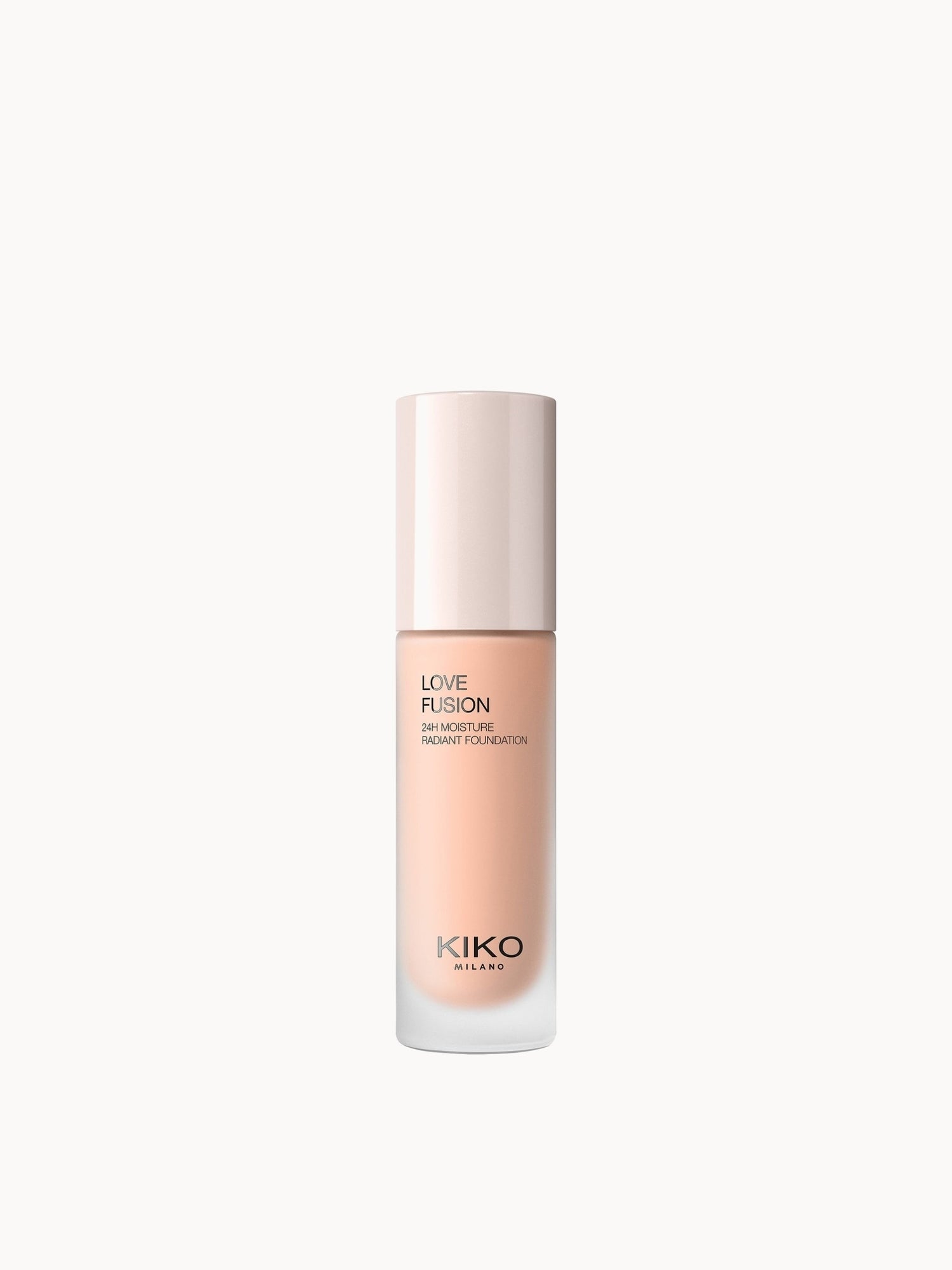 KIKO Milano Love Fusion Radiant Foundation 30ml (Various Shades) KIKO Milano — detalhe 8
