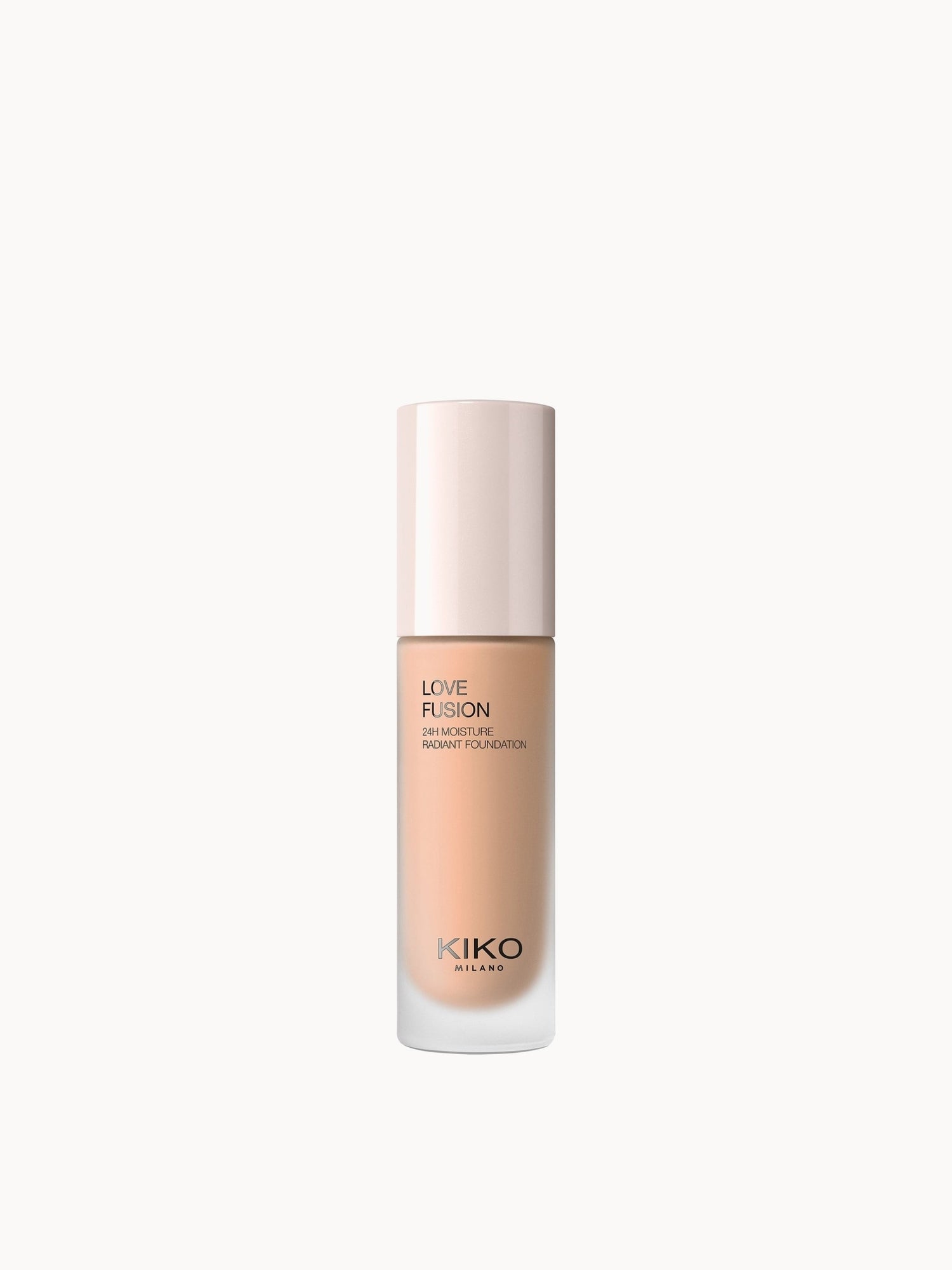 KIKO Milano Love Fusion Radiant Foundation 30ml (Various Shades) KIKO Milano — detalhe 9