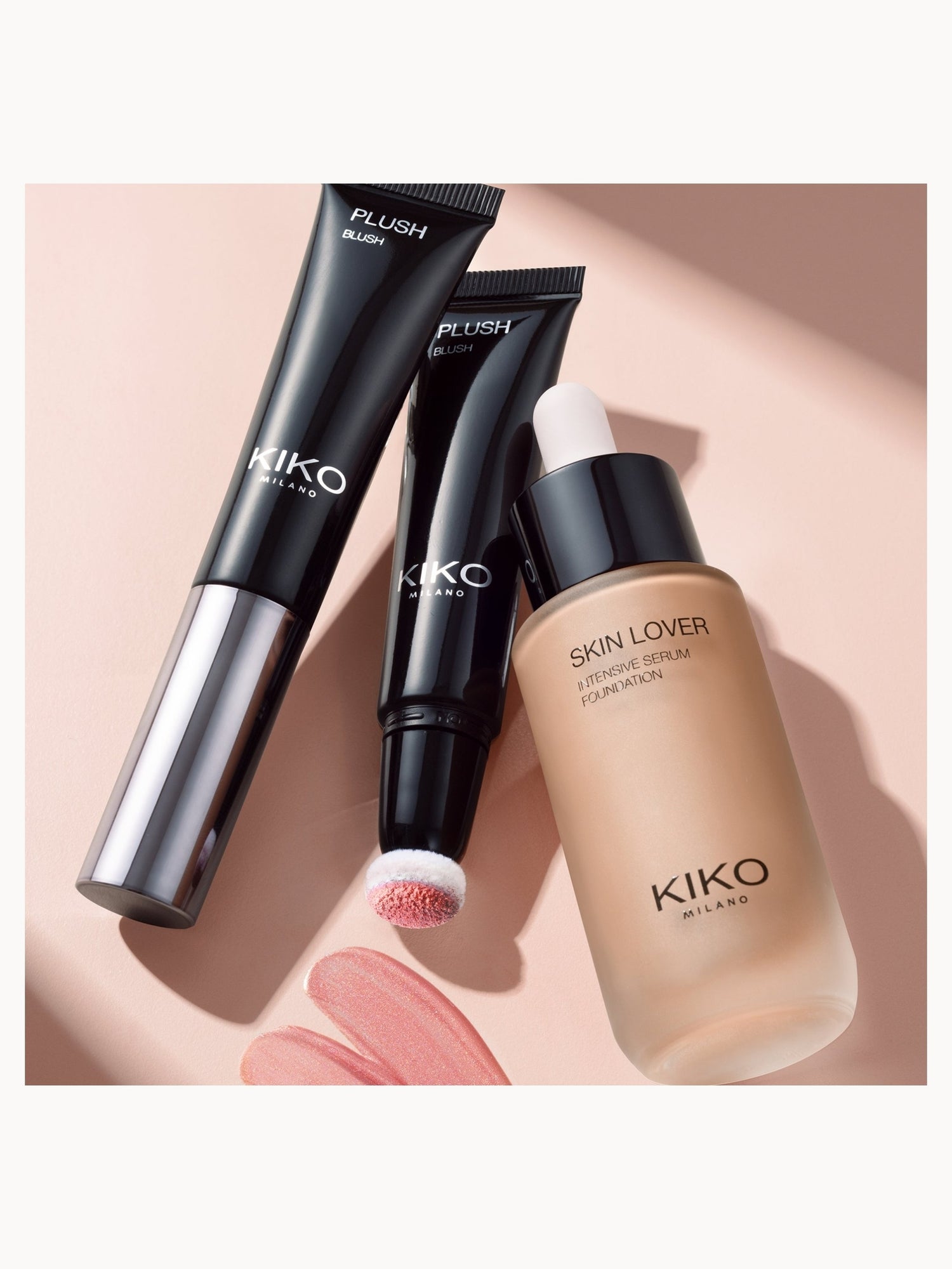 KIKO Milano Skin Lover Intensive Serum Foundation 28ml (Various Shades) KIKO Milano — detalhe 5