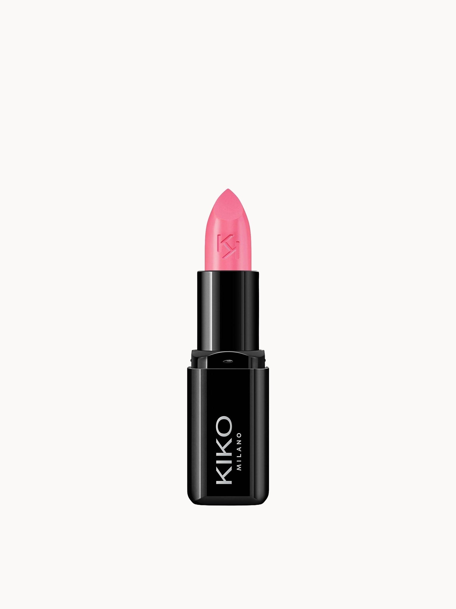 KIKO Milano Smart Fusion Lipstick 3g (Various Shades) — textura e acabamento