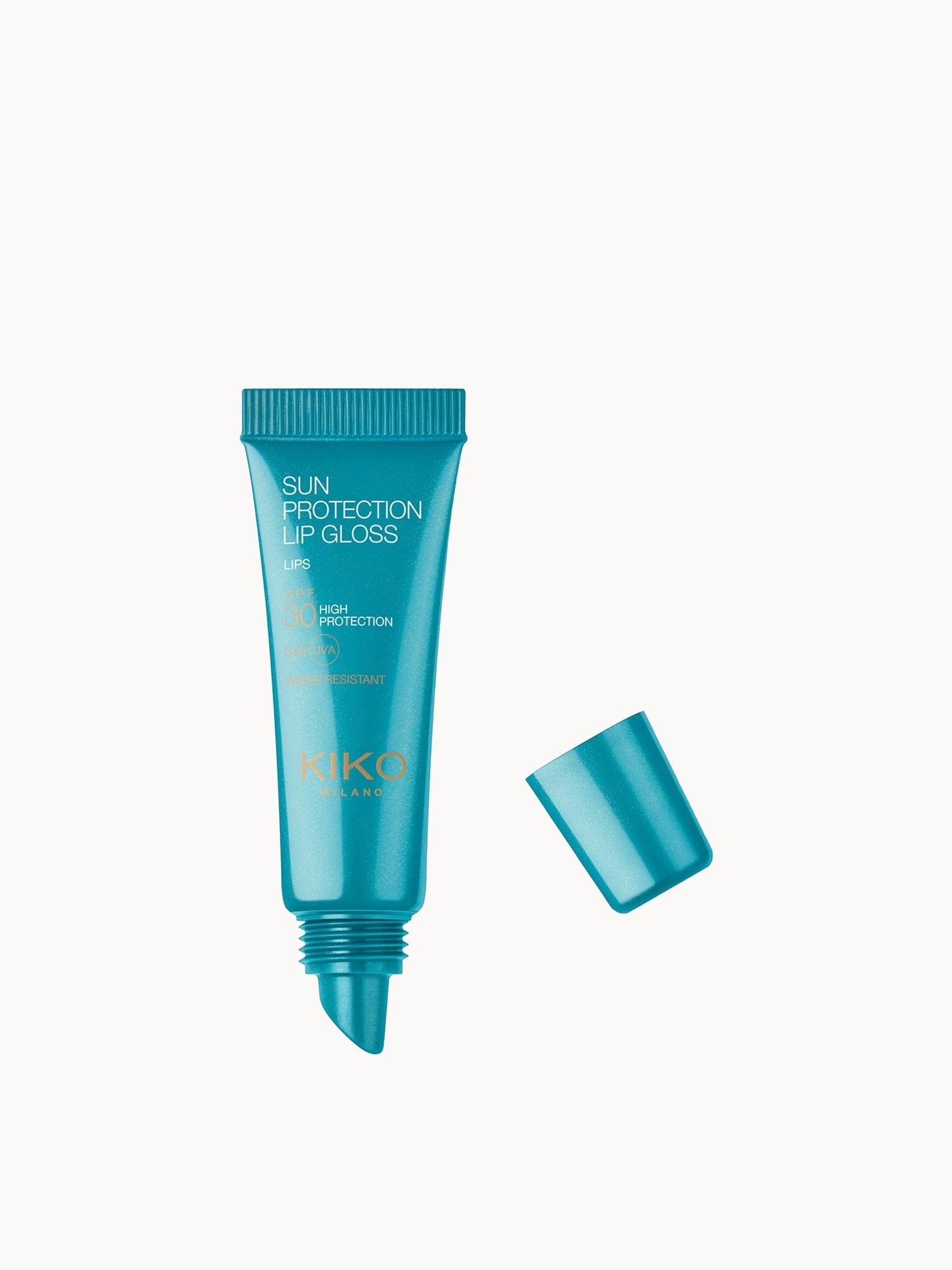 KIKO Milano Sun Protection Lip Gloss SPF 30 10ml (Various Shades) — detalhe 3