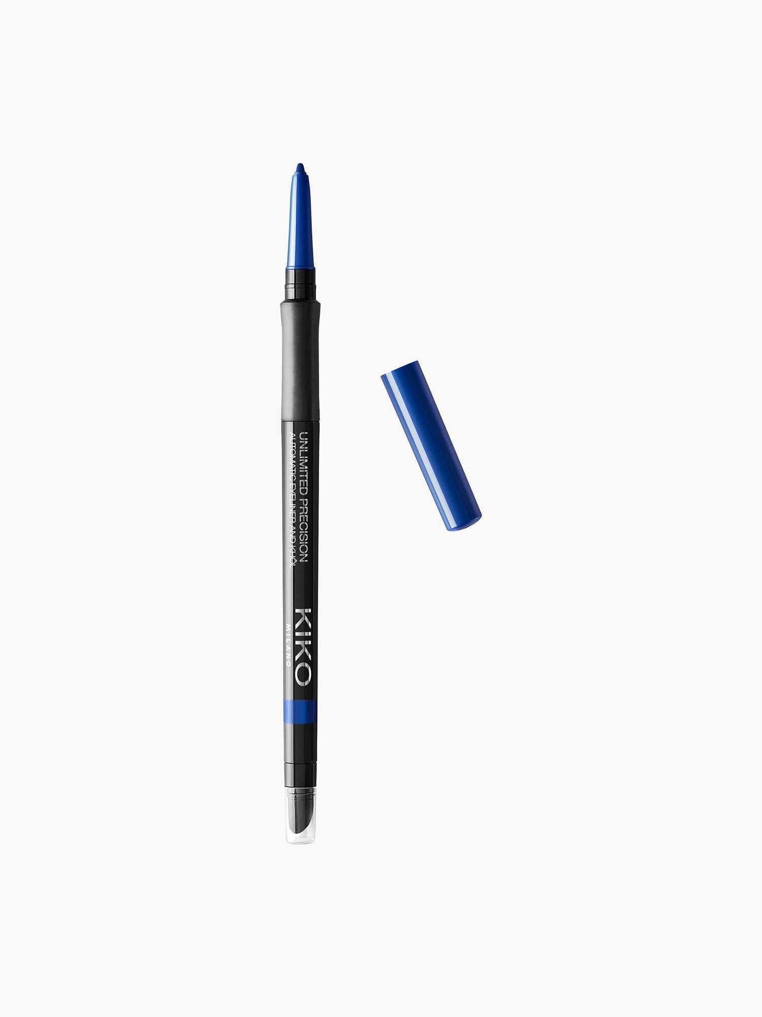 KIKO Milano Unlimited Precision Automatic Eyeliner And Khôl 0.35g (Various Shades) KIKO Milano — detalhe 3