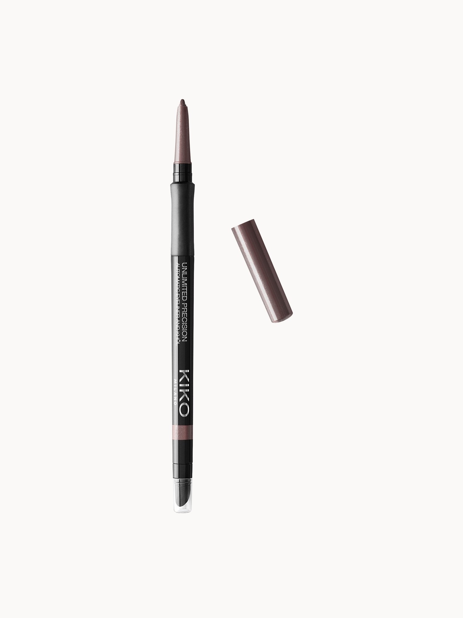 KIKO Milano Unlimited Precision Automatic Eyeliner And Khôl 0.35g (Various Shades) KIKO Milano — detalhe 4