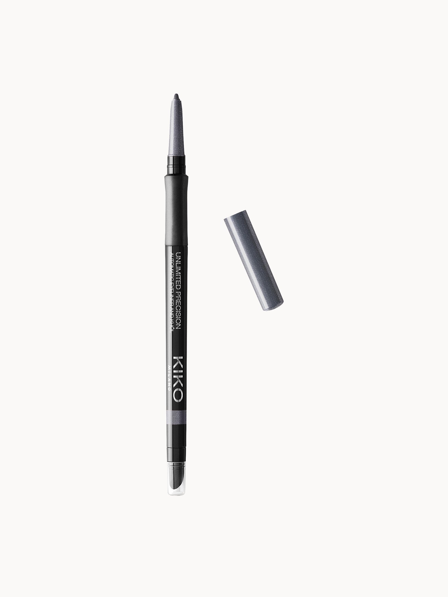 KIKO Milano Unlimited Precision Automatic Eyeliner And Khôl 0.35g (Various Shades) KIKO Milano — detalhe 6