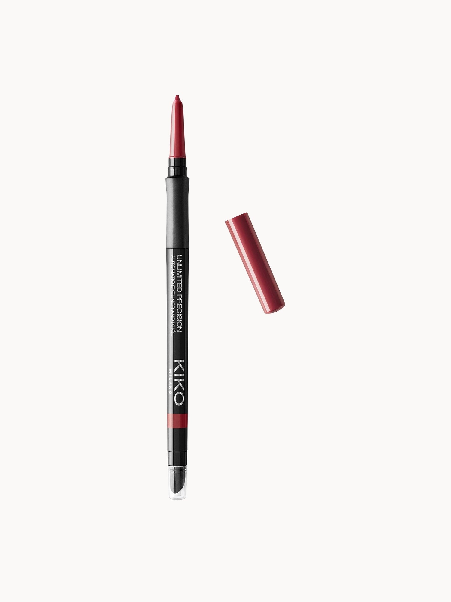 KIKO Milano Unlimited Precision Automatic Eyeliner And Khôl 0.35g (Various Shades) KIKO Milano — detalhe 8