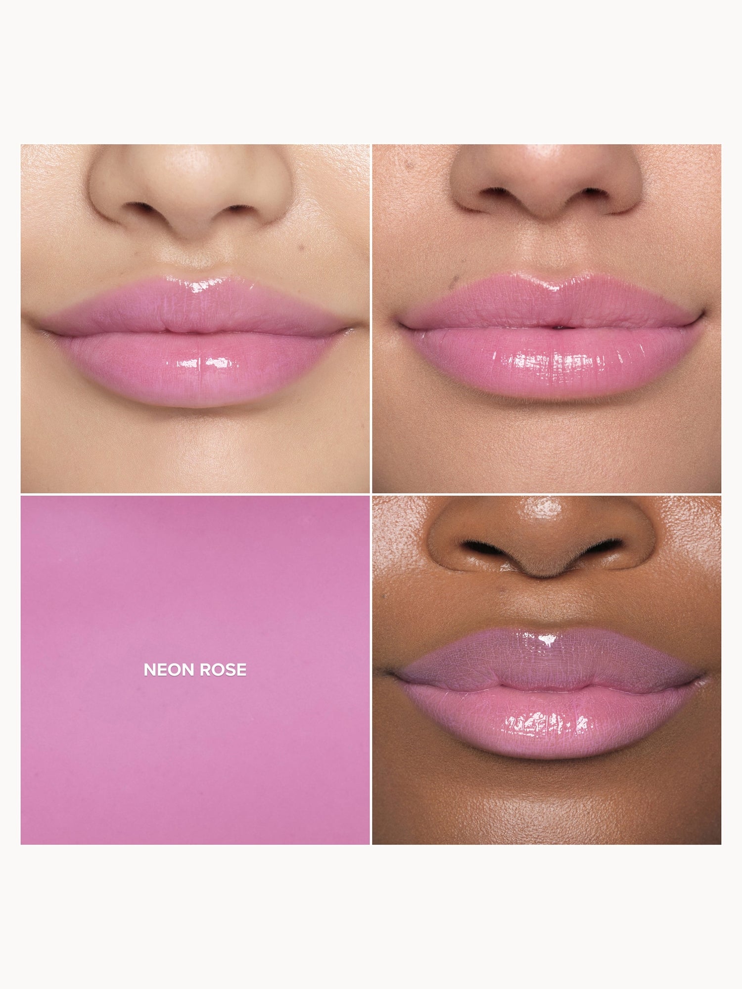 Kiss Theory Lip Balm Anastasia Beverly Hills — detalhe 3