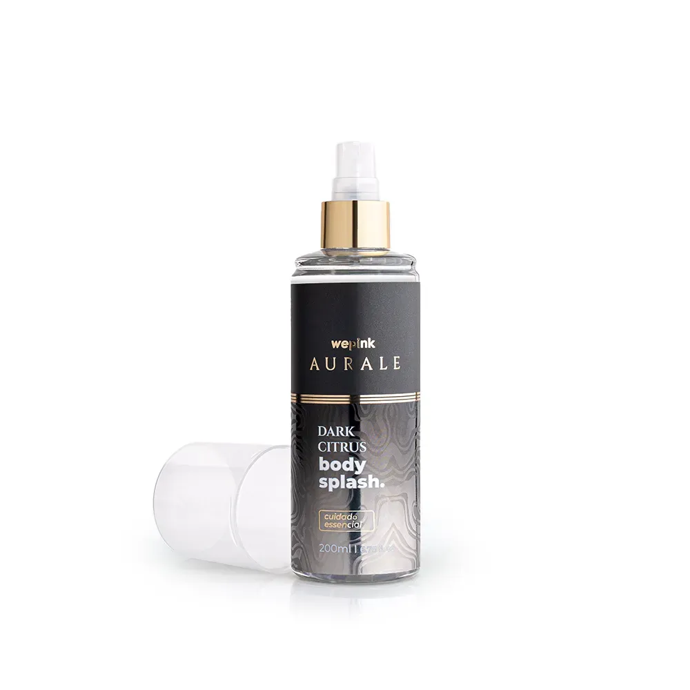 Comprar Kit Body Splash Aurale Wepink em Luanda, Angola - Loja Oficial Seth
