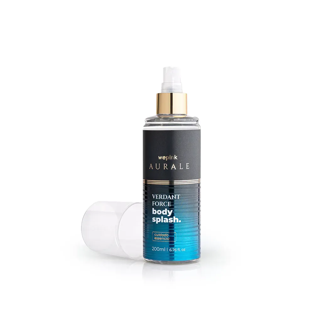 Kit Body Splash Aurale Wepink da Virginia Fonseca original em Luanda, Angola - Cosméticos e Perfumaria