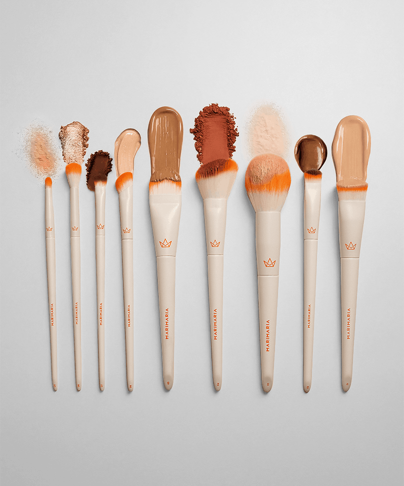 Kit Completo White Collection