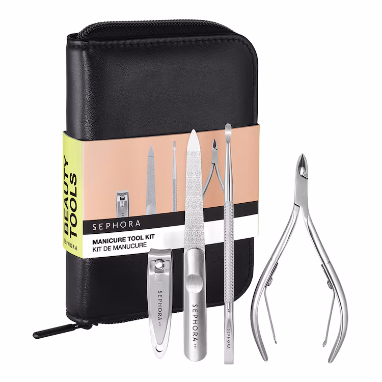 Kit De Manicura - Esenciales de manicura