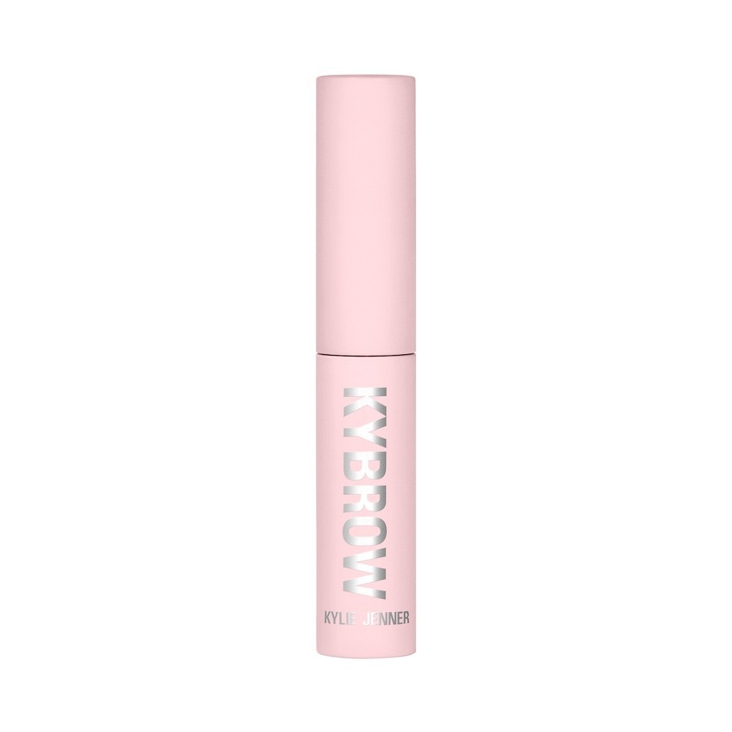 Kybrow Gel Kylie Cosmetics — textura e acabamento
