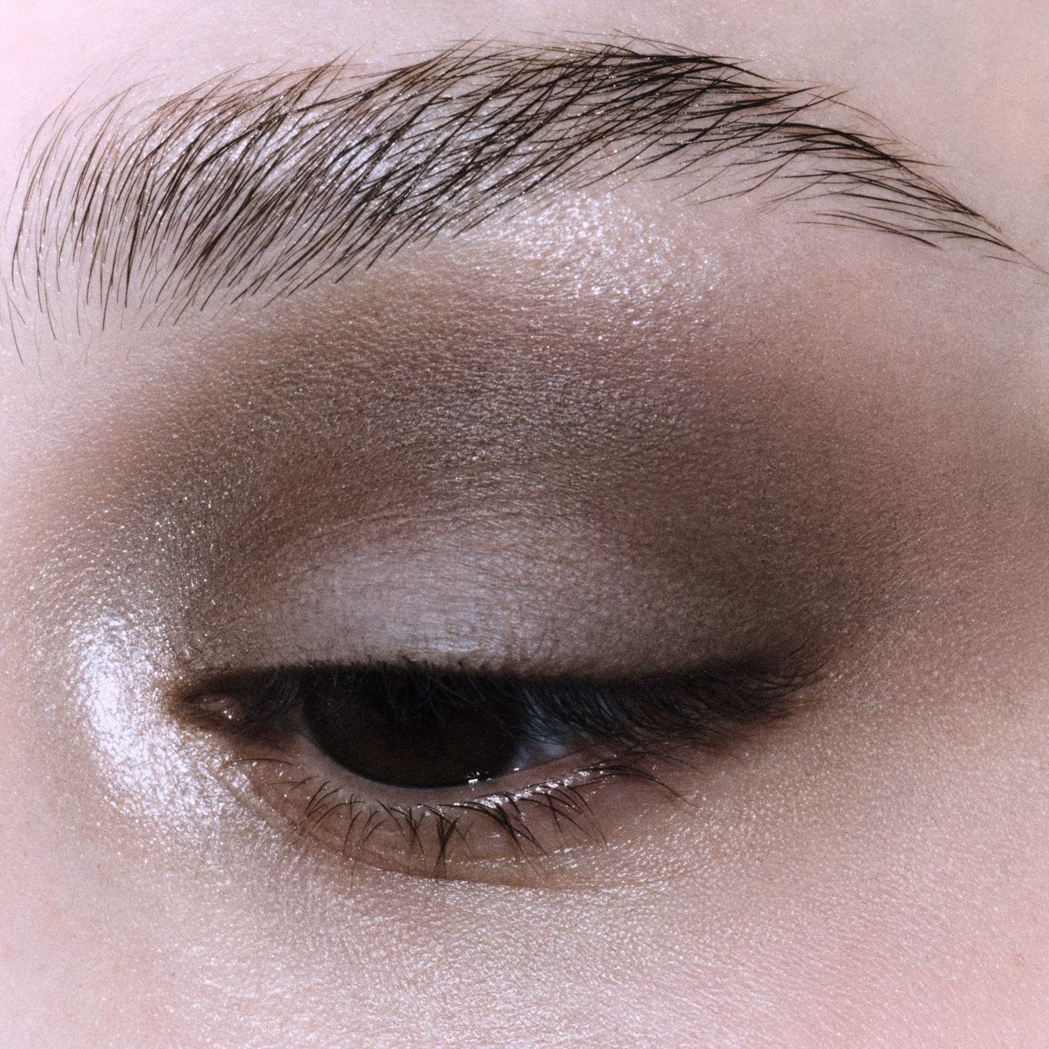 KYLIE COSMETICS Kyshadow Palette Smokey Eyeshadow Kylie Cosmetics — detalhe 5