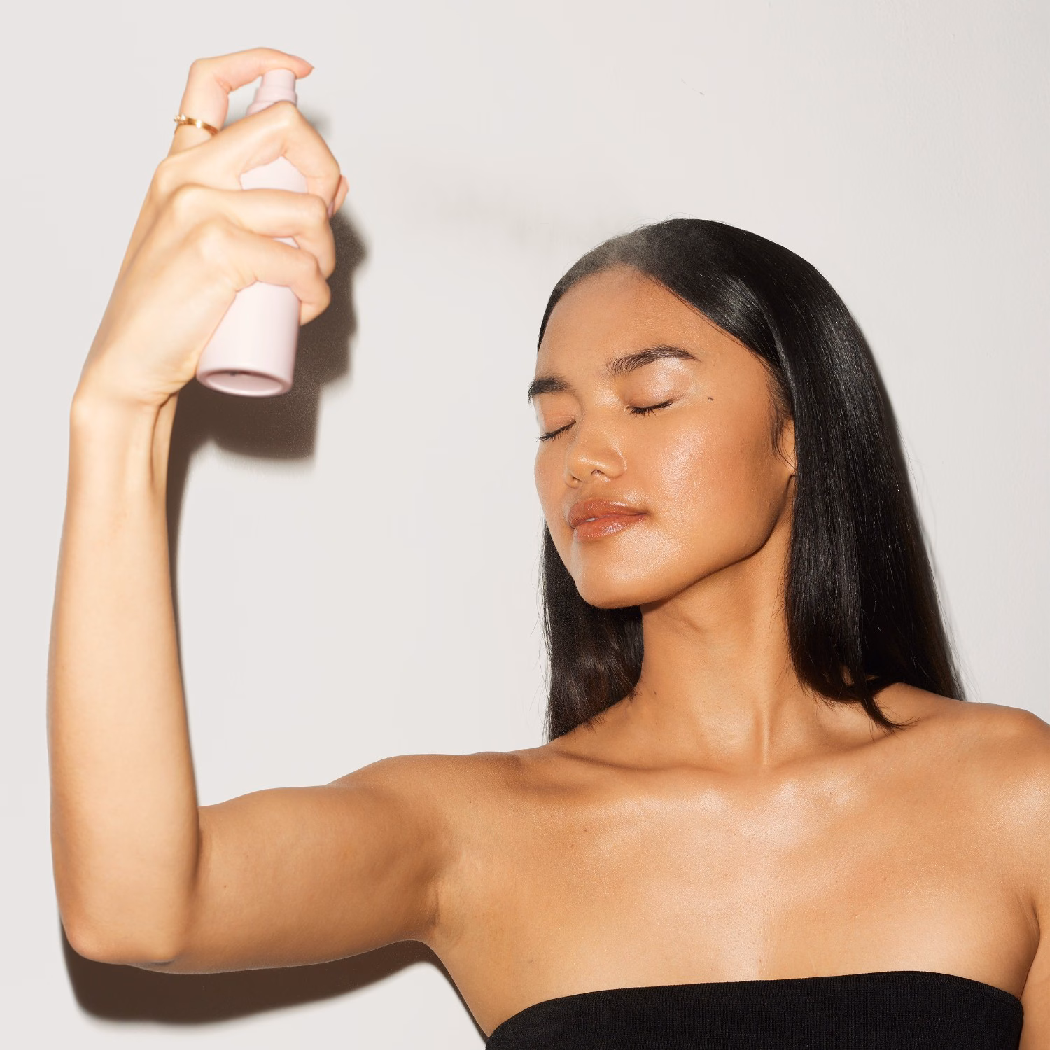 KYLIE COSMETICS Power Plush Setting Spray Kylie Cosmetics — detalhe 4