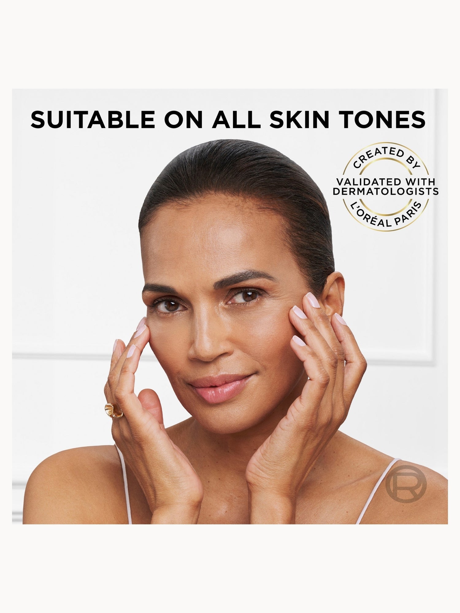 L'Oréal Paris Age Perfect Serum Le Duo with Collagen Peptides 15ml L'Oréal Paris — detalhe 7