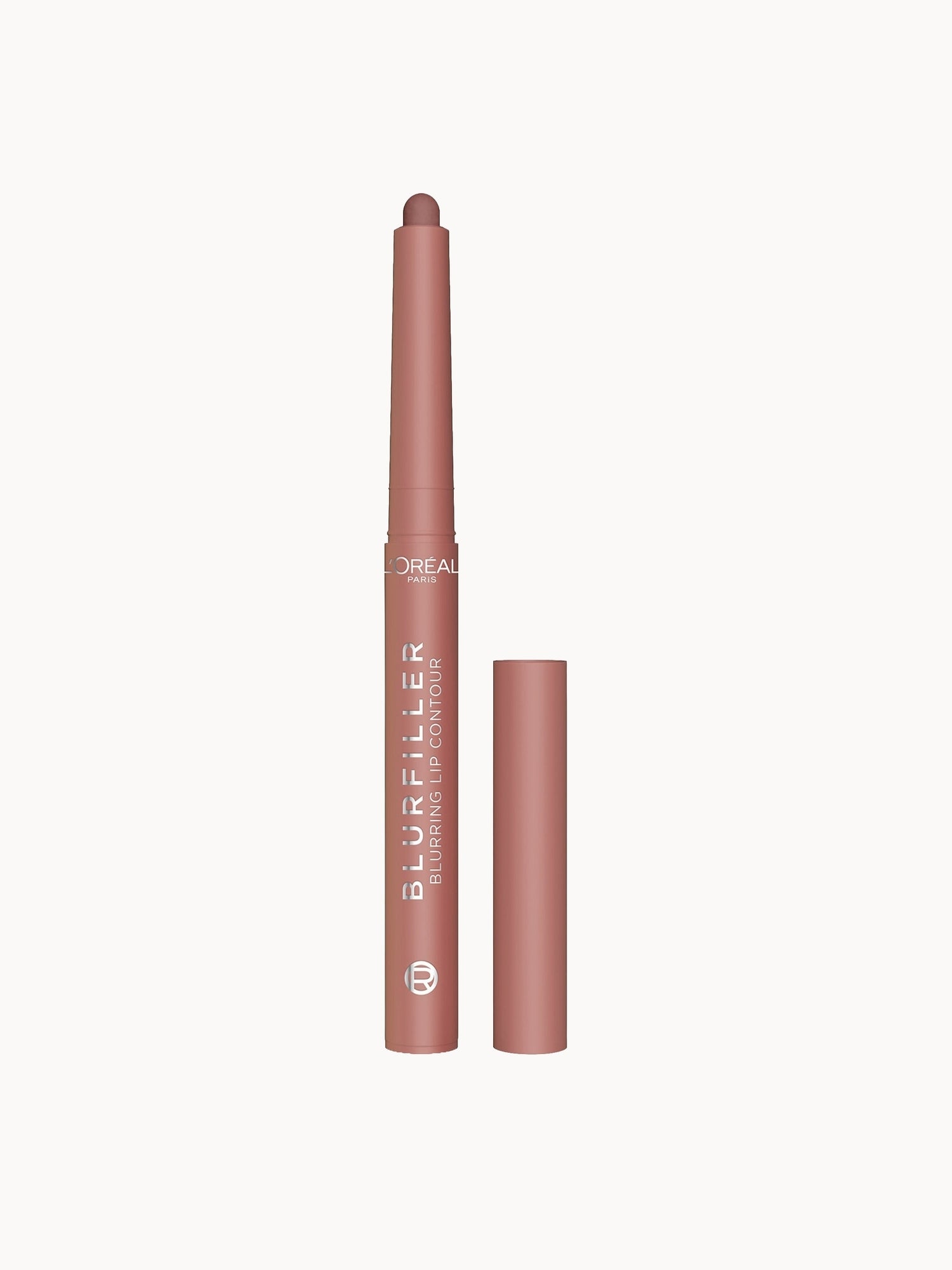 L'Oréal Paris Blurfiller Blurring Lip Contour Lip Liner (Various Shades) L'Oréal Paris — detalhe 4