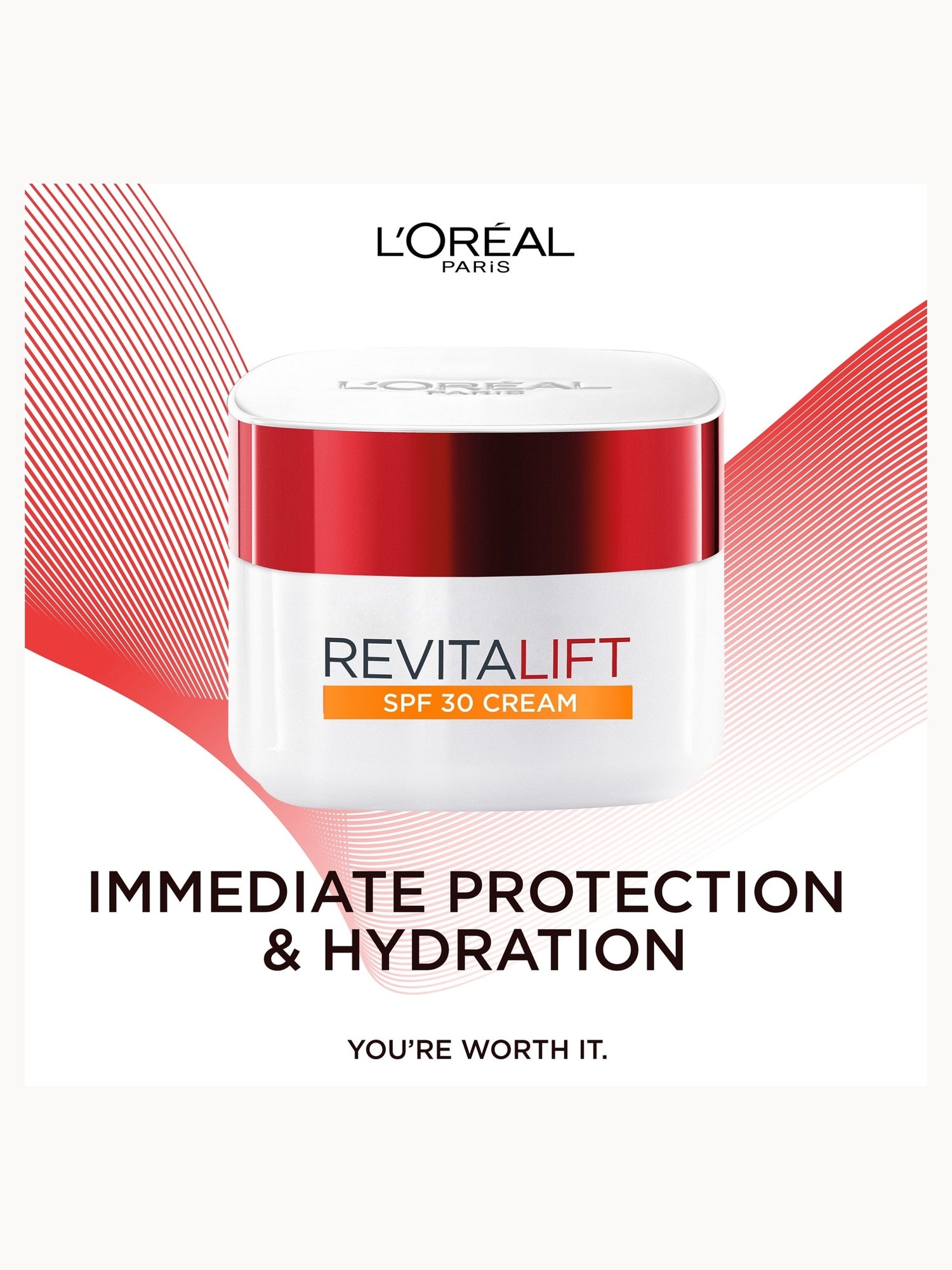 L'Oréal Paris Dermo Expertise Revitalift Anti-Wrinkle + Firming Night Cream (50ml) L'Oréal Paris — detalhe 3