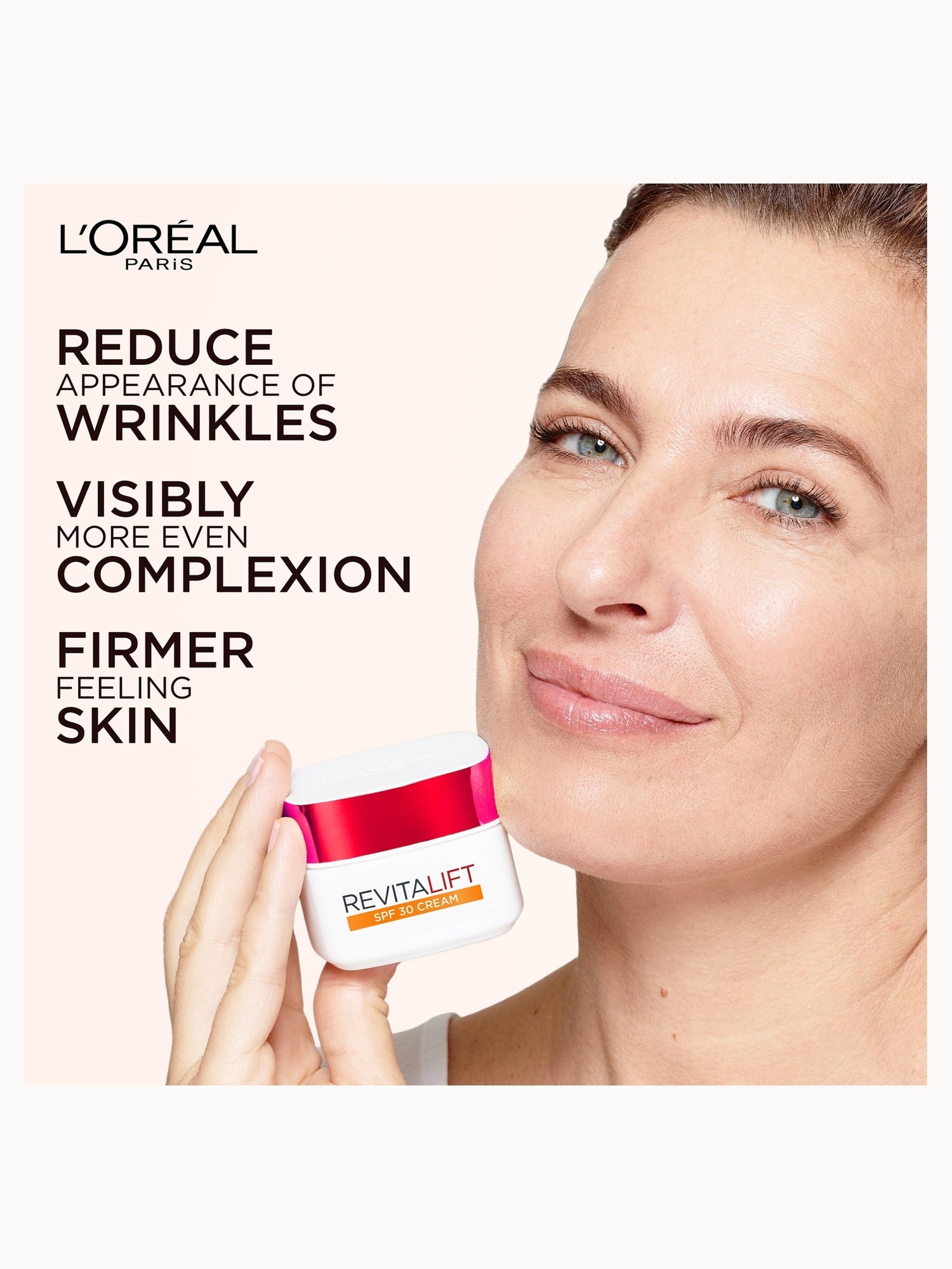 L'Oréal Paris Dermo Expertise Revitalift Anti-Wrinkle + Firming Night Cream (50ml) L'Oréal Paris — detalhe 5
