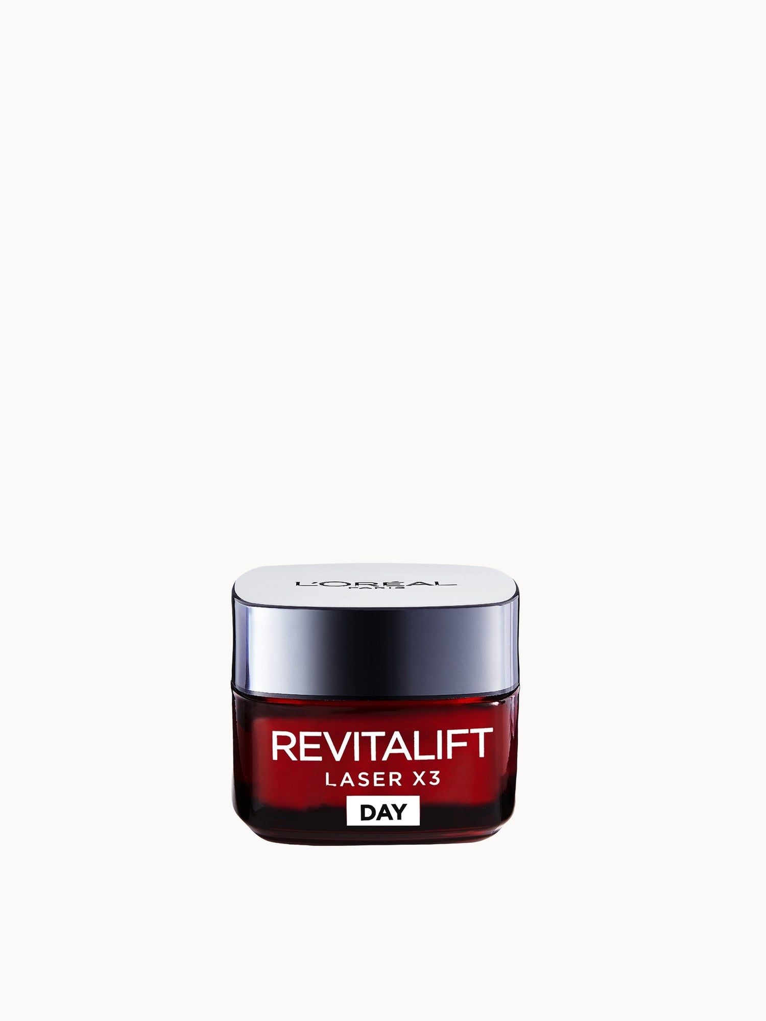 L'Oréal Paris Dermo Expertise Revitalift Laser Renew Advanced Anti-Aging Moisturiser - Triple Action (50ml) L'Oréal Paris — textura e acabamento