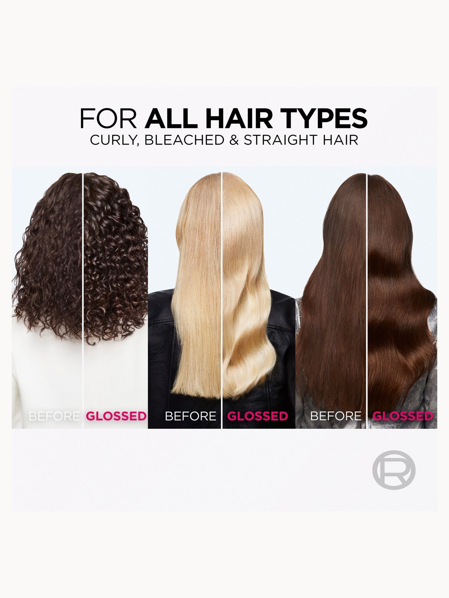 L'Oréal Paris Elvive Glycolic Gloss Leave-in Serum for Dull Hair 150ml L'Oréal Paris — detalhe 4