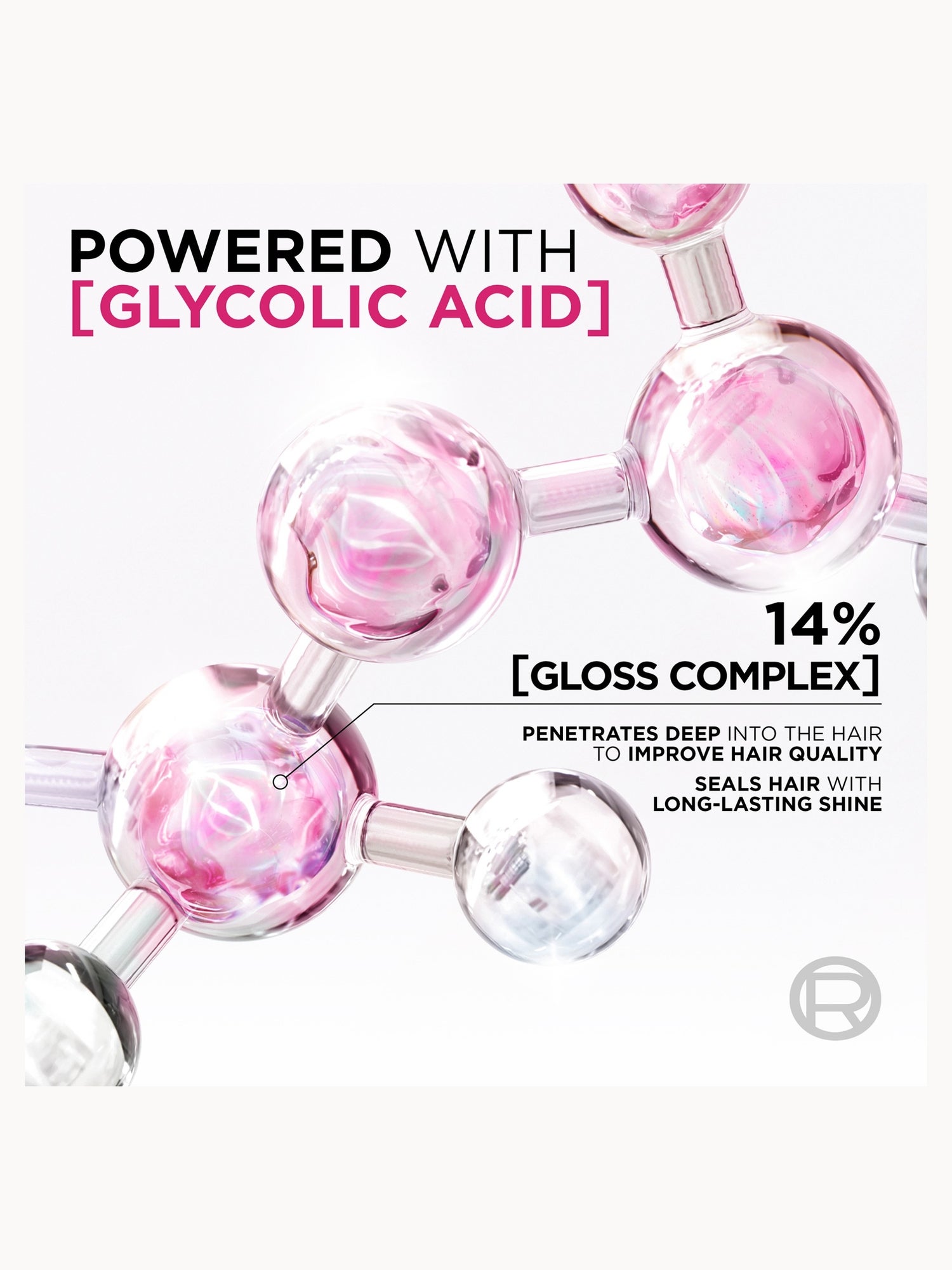 L'Oréal Paris Elvive Glycolic Gloss Leave-in Serum for Dull Hair 150ml L'Oréal Paris — detalhe 5
