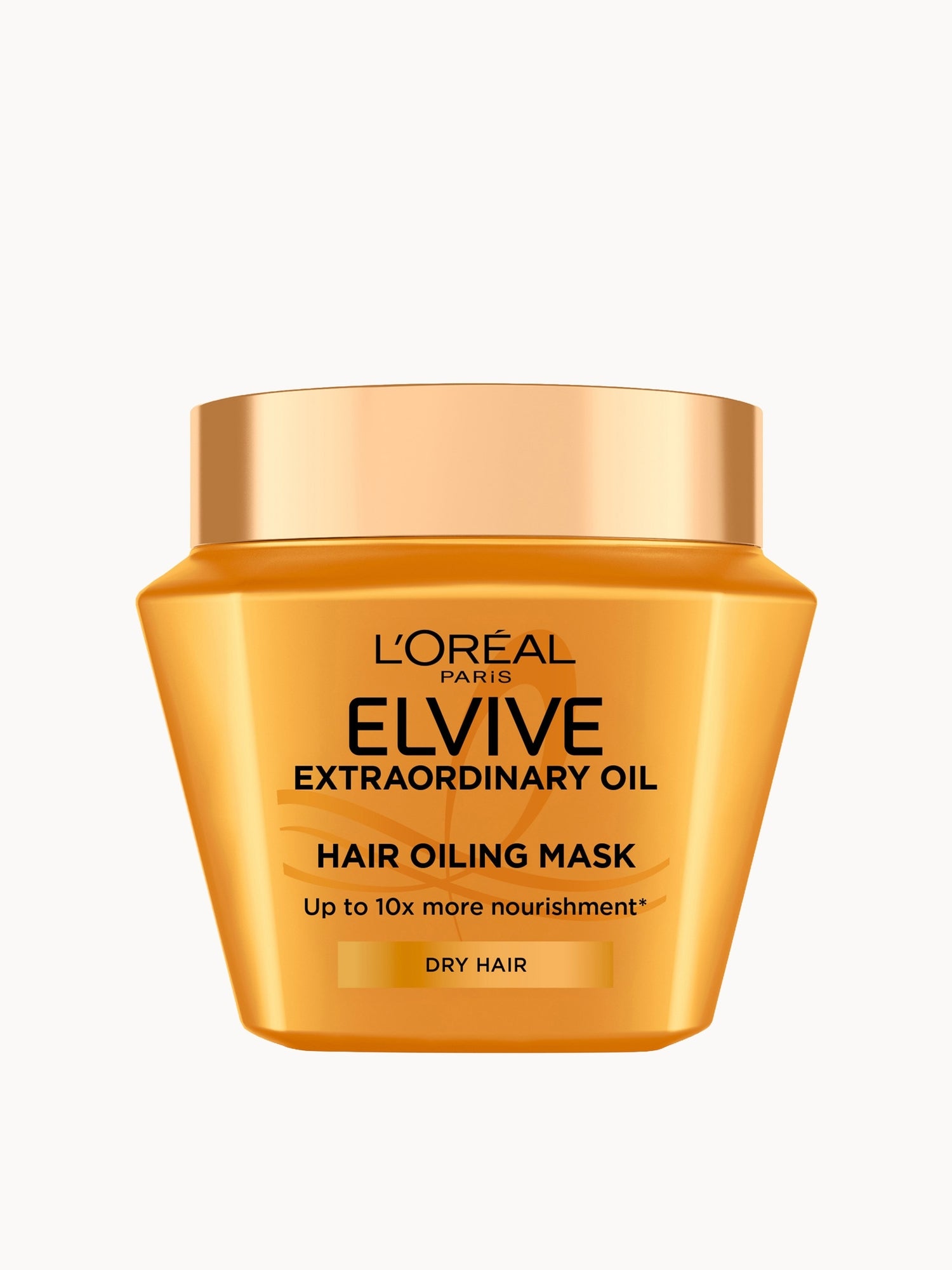L'Oréal Paris Elvive Hydra Hyaluronic Acid Mask 300ml L'Oréal Paris — detalhe 4
