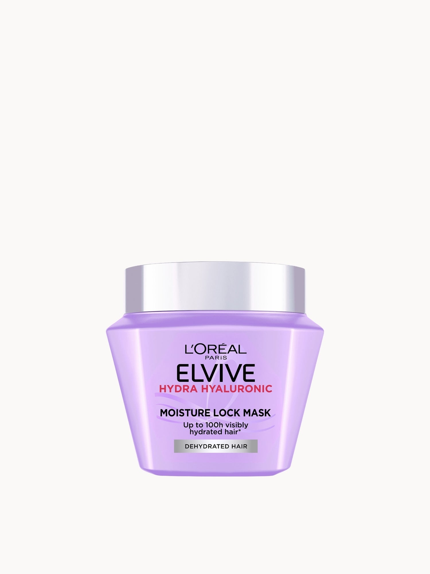 L'Oréal Paris Elvive Hydra Hyaluronic Acid Mask 300ml L'Oréal Paris — detalhe 5