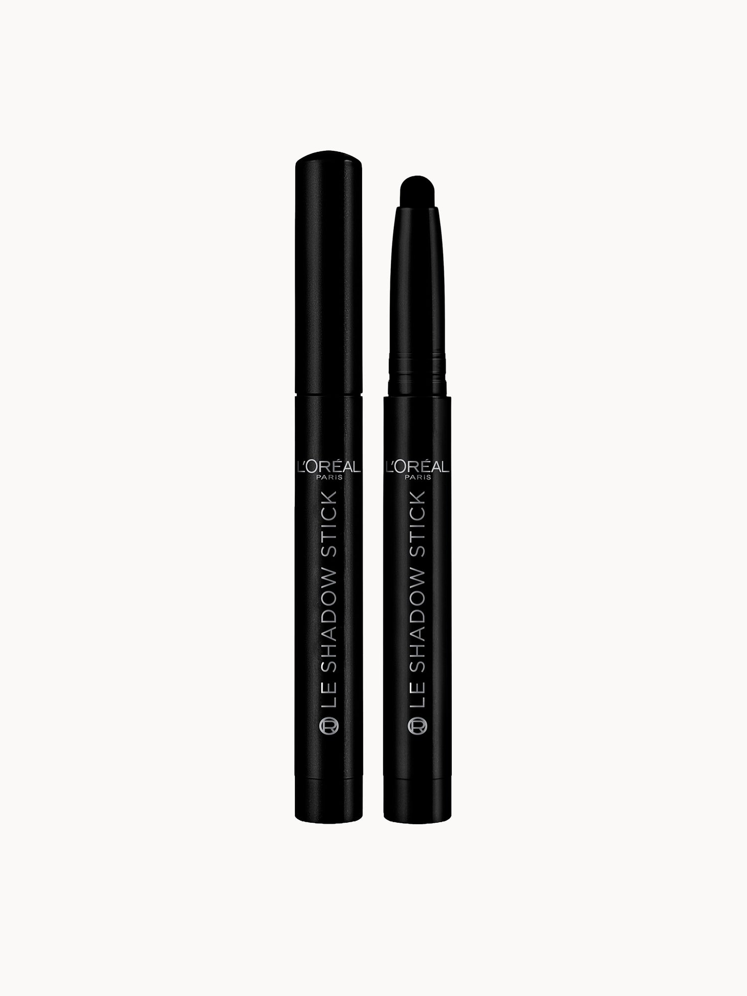 L'Oréal Paris Eyeshadow Stick, Le Shadow Stick Infinite Lights Eyeshadow 1.4g (Various Shades) L'Oréal Paris — textura e acabamento